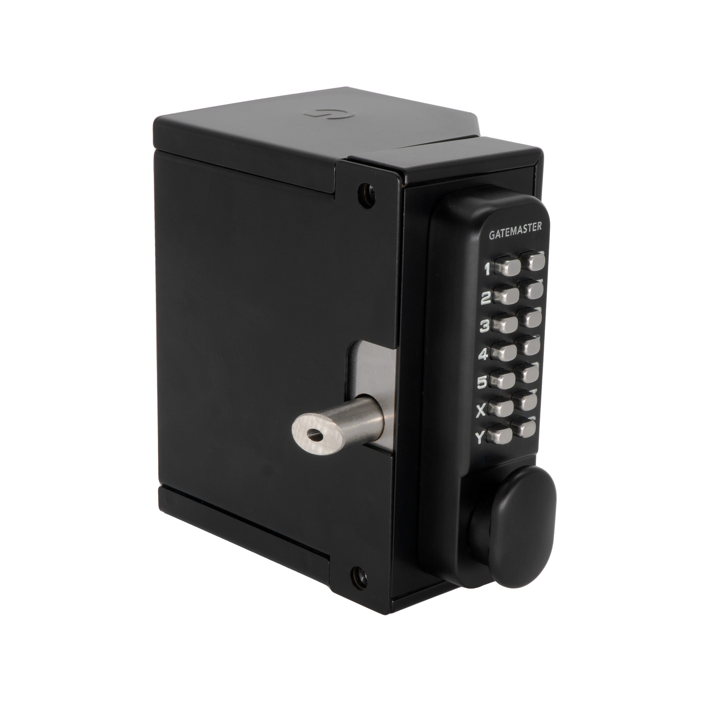Gatemaster BQS Superlock Quick Exit Shroud