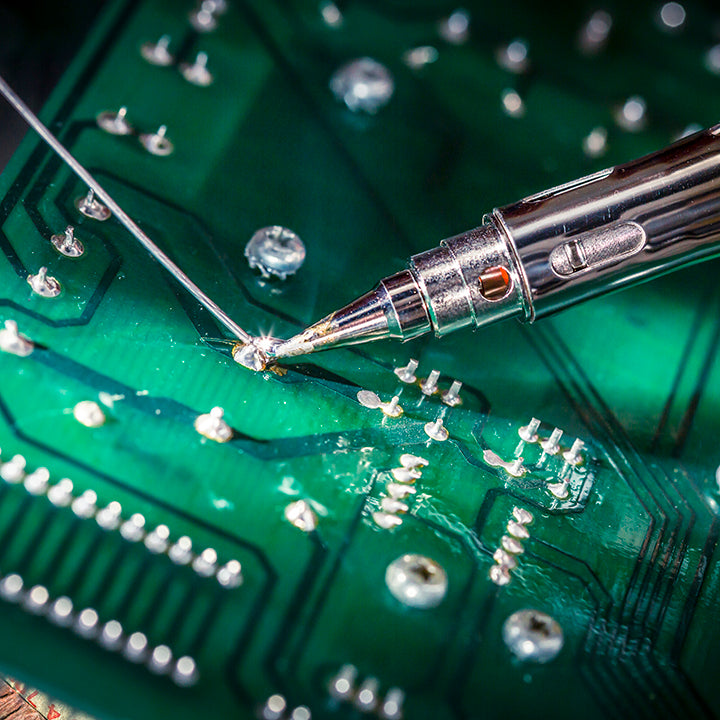 Antorcha micro con gatillo ST2200-T de BD Loops Bernzomatic