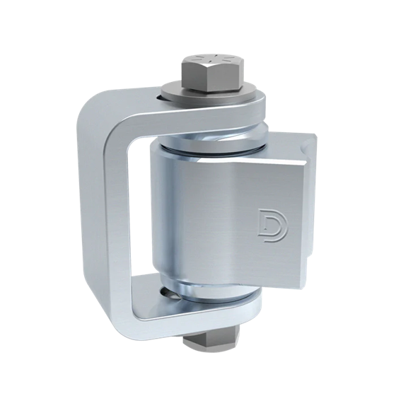 D&D Technologies Shut It® CI3520 100 años de BadAss™