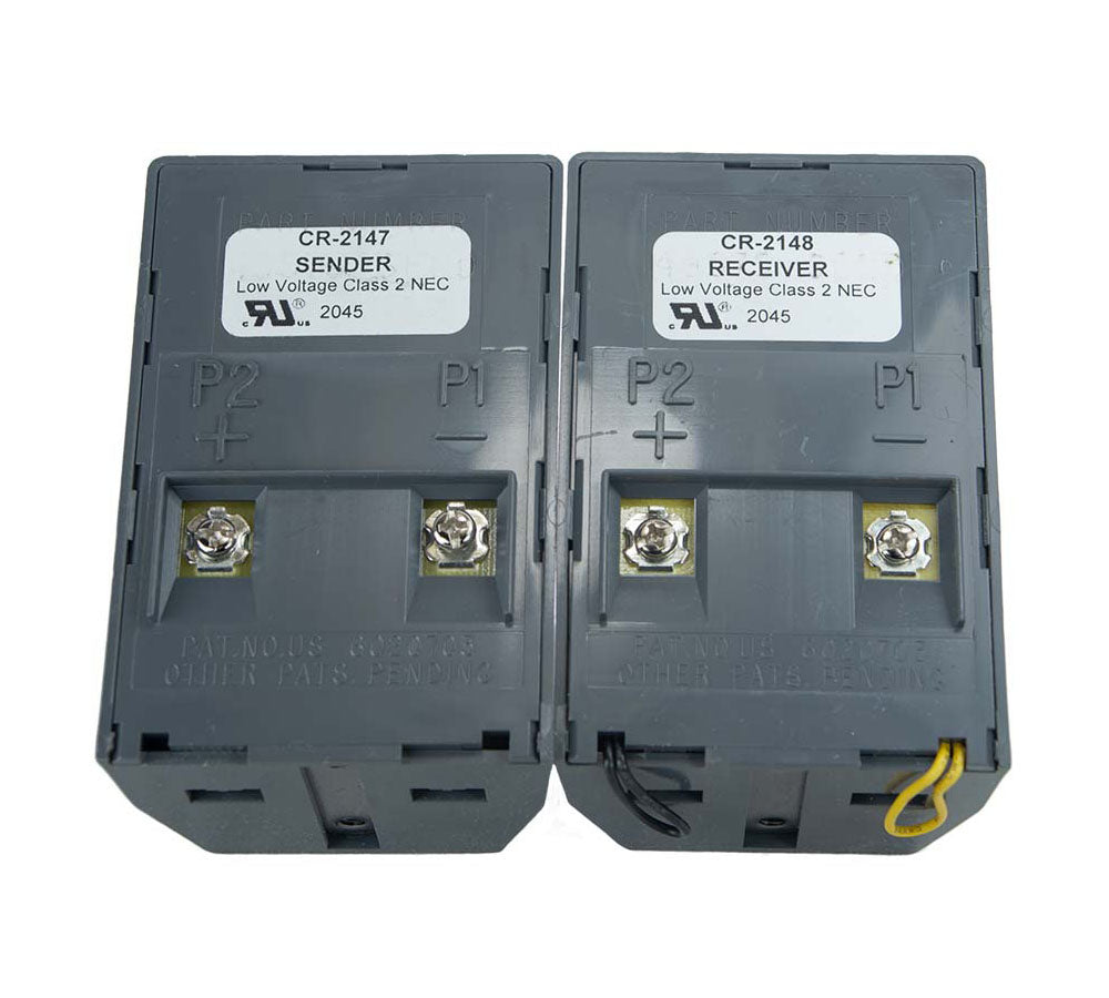 Kit de sensor de haz fotográfico universal Digi-Code CR-2149