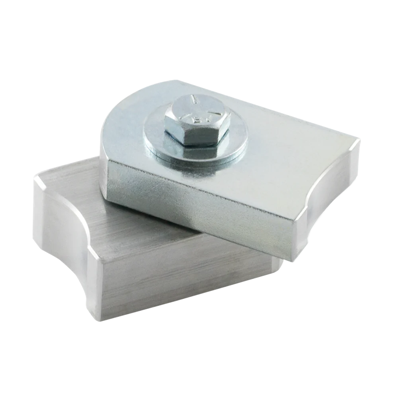 Bisagra D&D Technologies Shut It® CI3600 Baby BadAss™