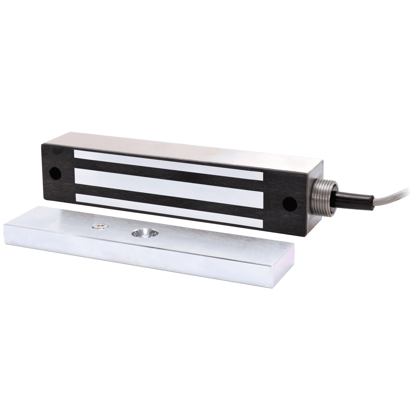 Seco-Larm SEA E-942FC-600 Maglock, 600LB, resistente a la intemperie