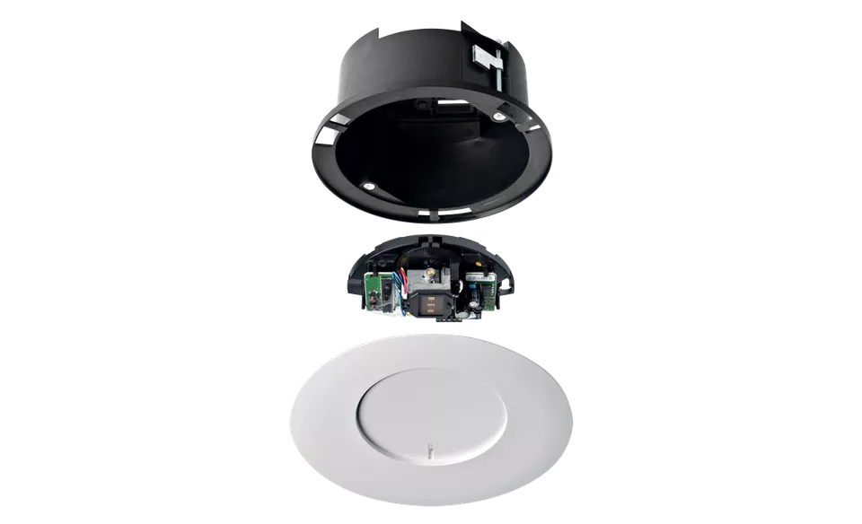 BEA 10ECA Eagle Recessed Ceiling Adapter