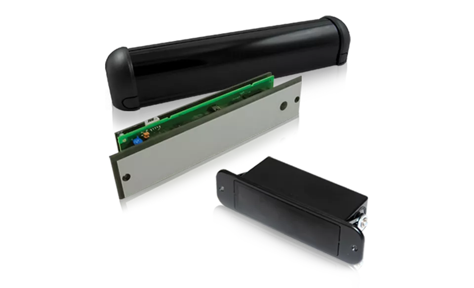 Sensor de presencia infrarrojo BEA 10FOCUS Focus