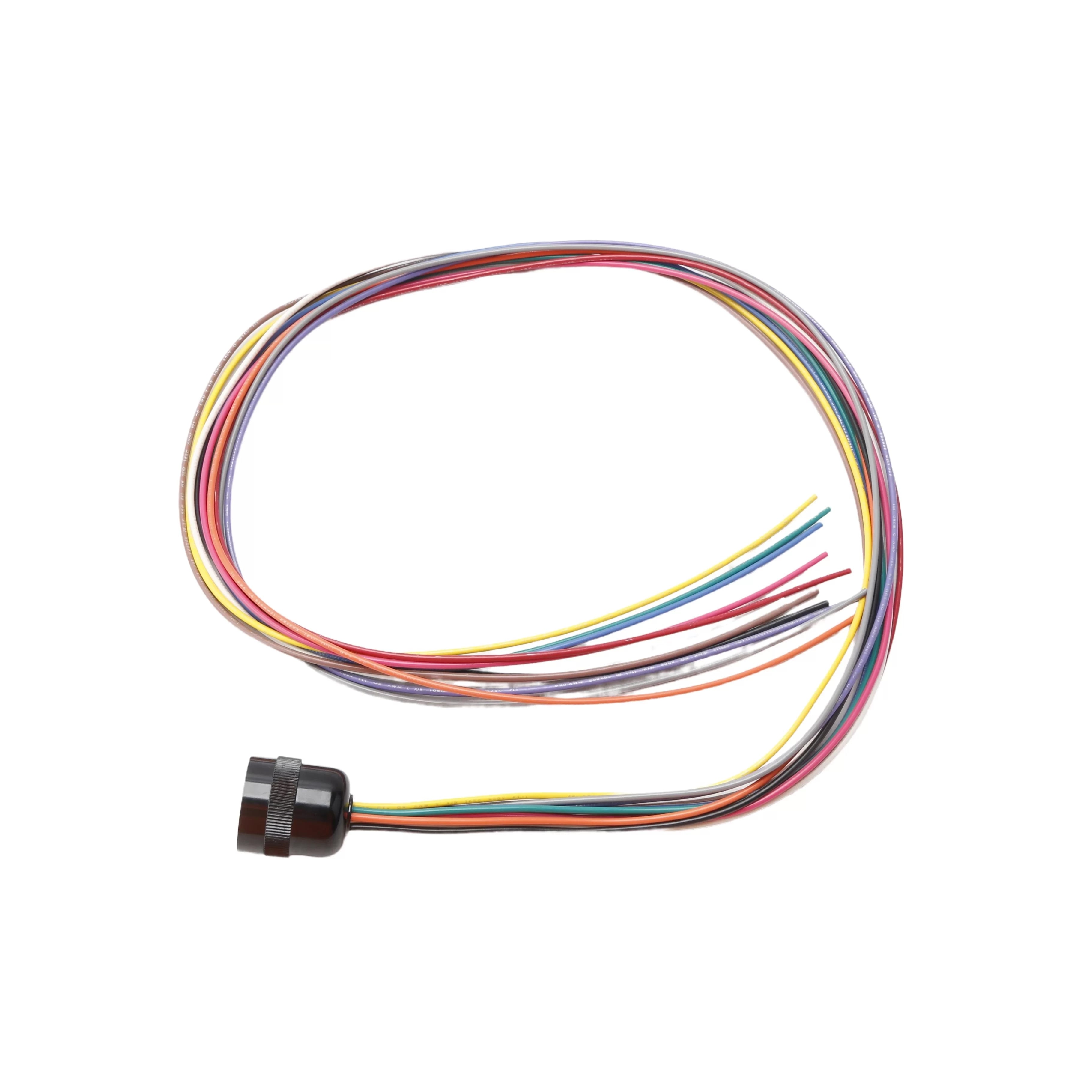 Arnés detector de bucle