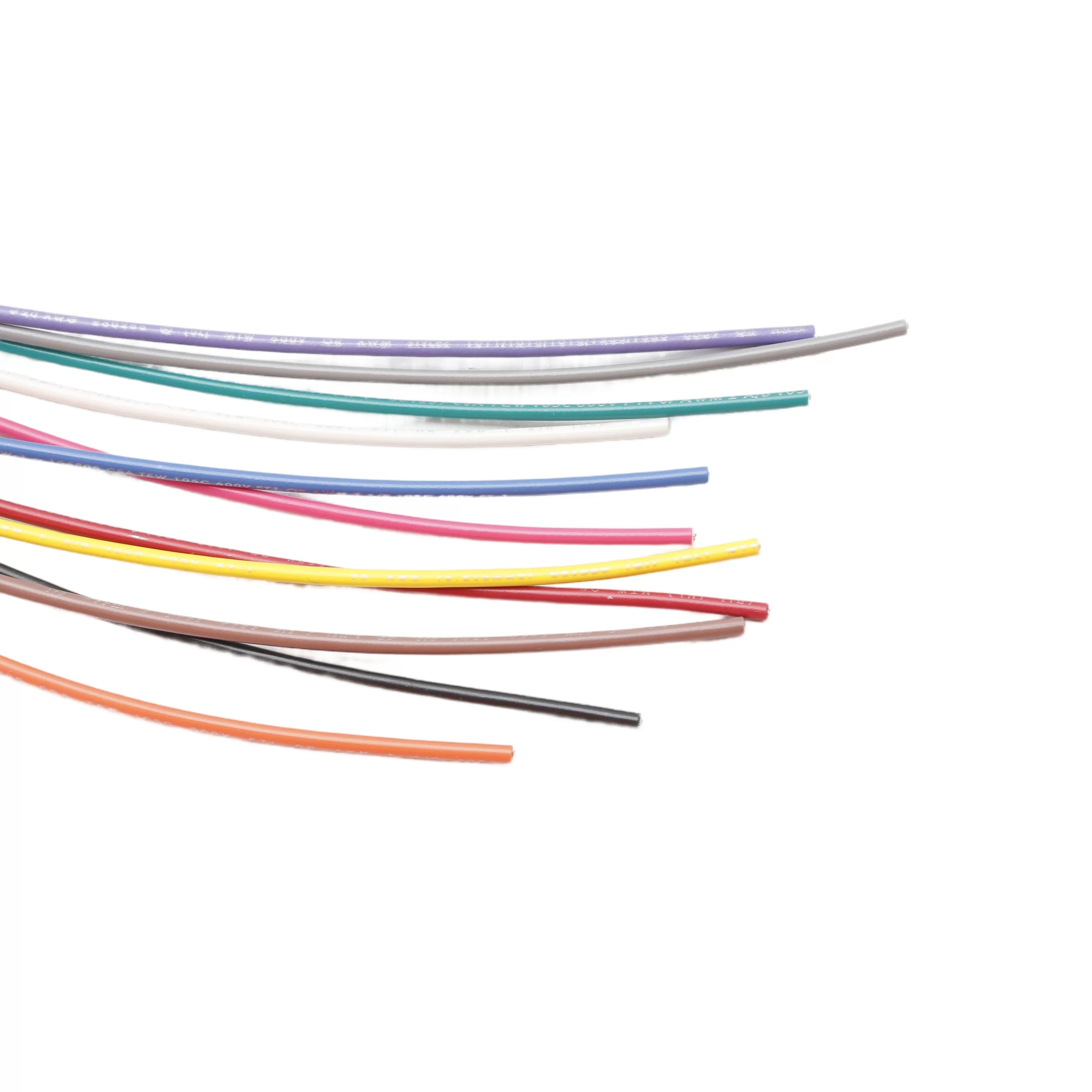 Arnés detector de bucle