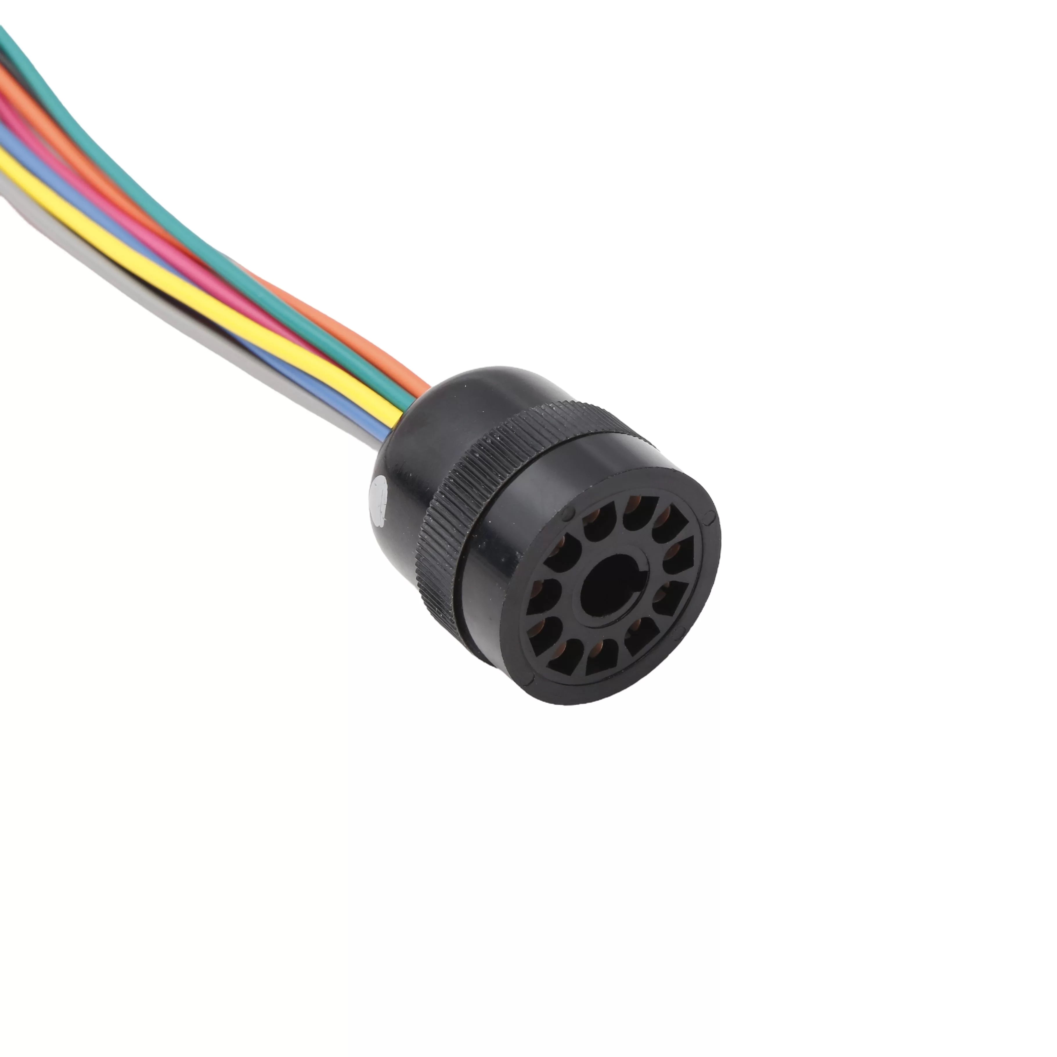 Arnés detector de bucle