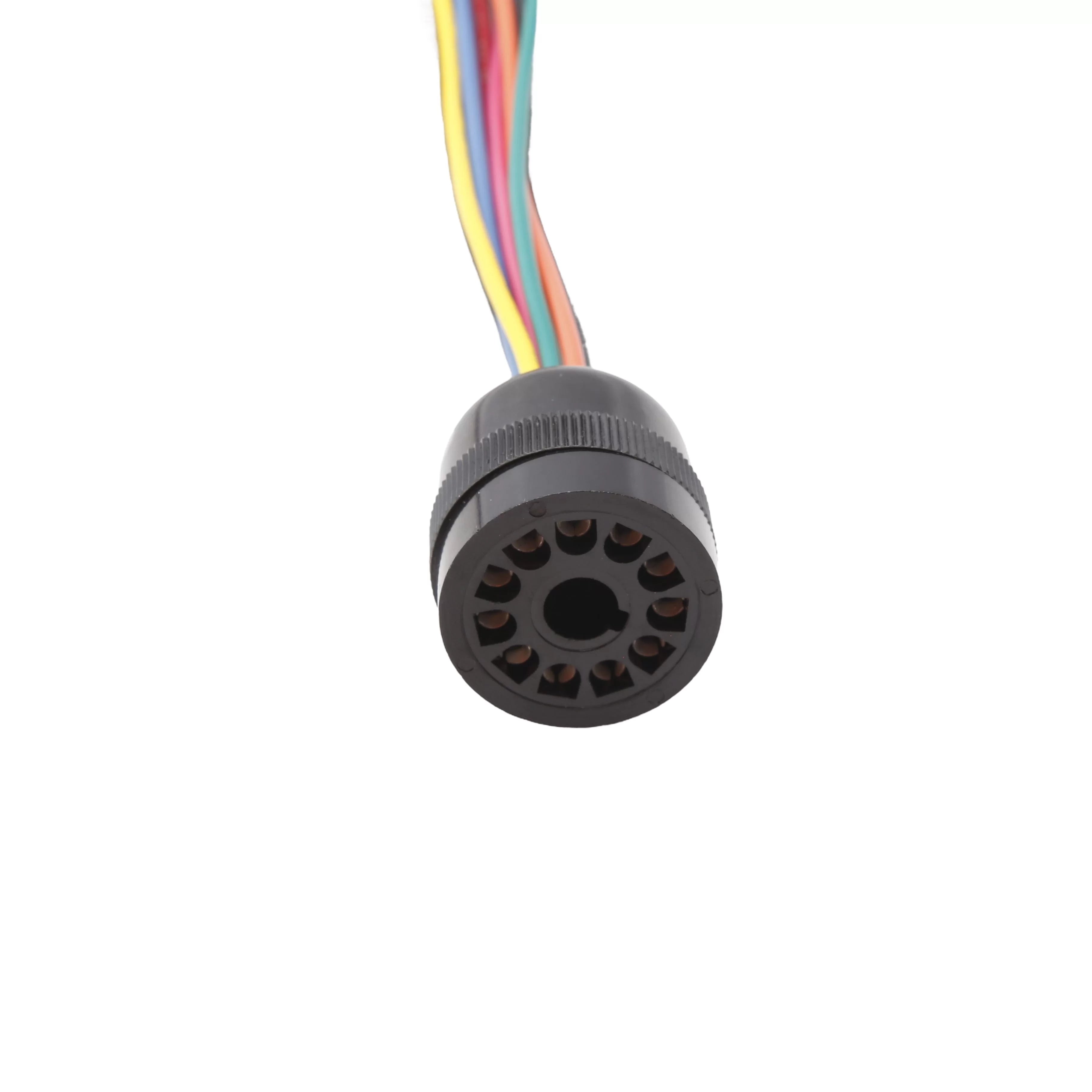 Arnés detector de bucle