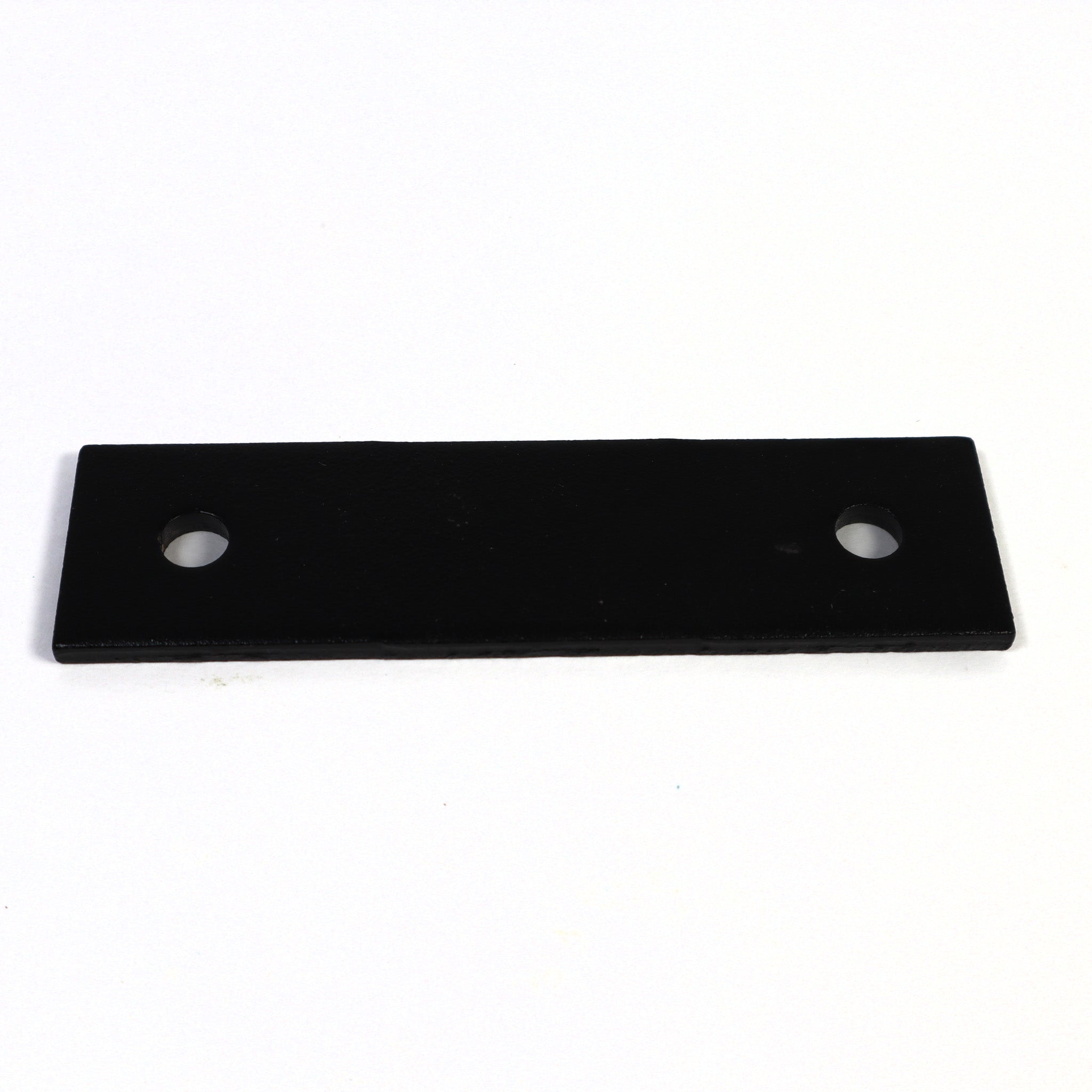 Placa lateral lineal 2100-059-BT, 3/16"