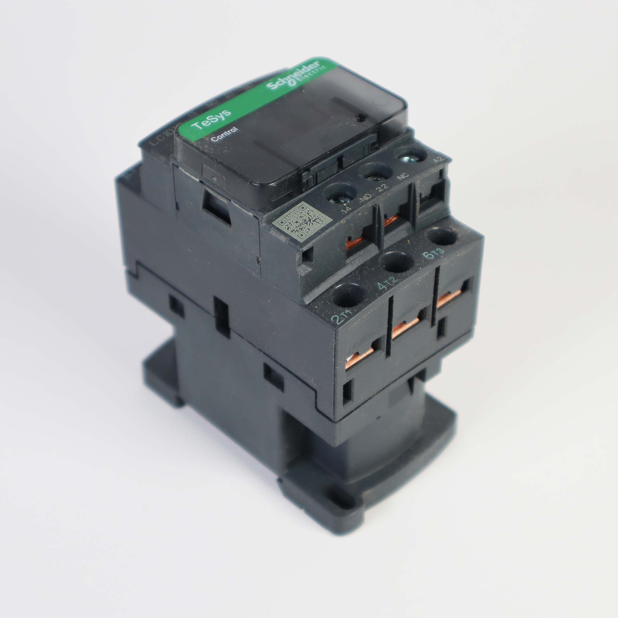 Contactor de motor HySecurity MX000485