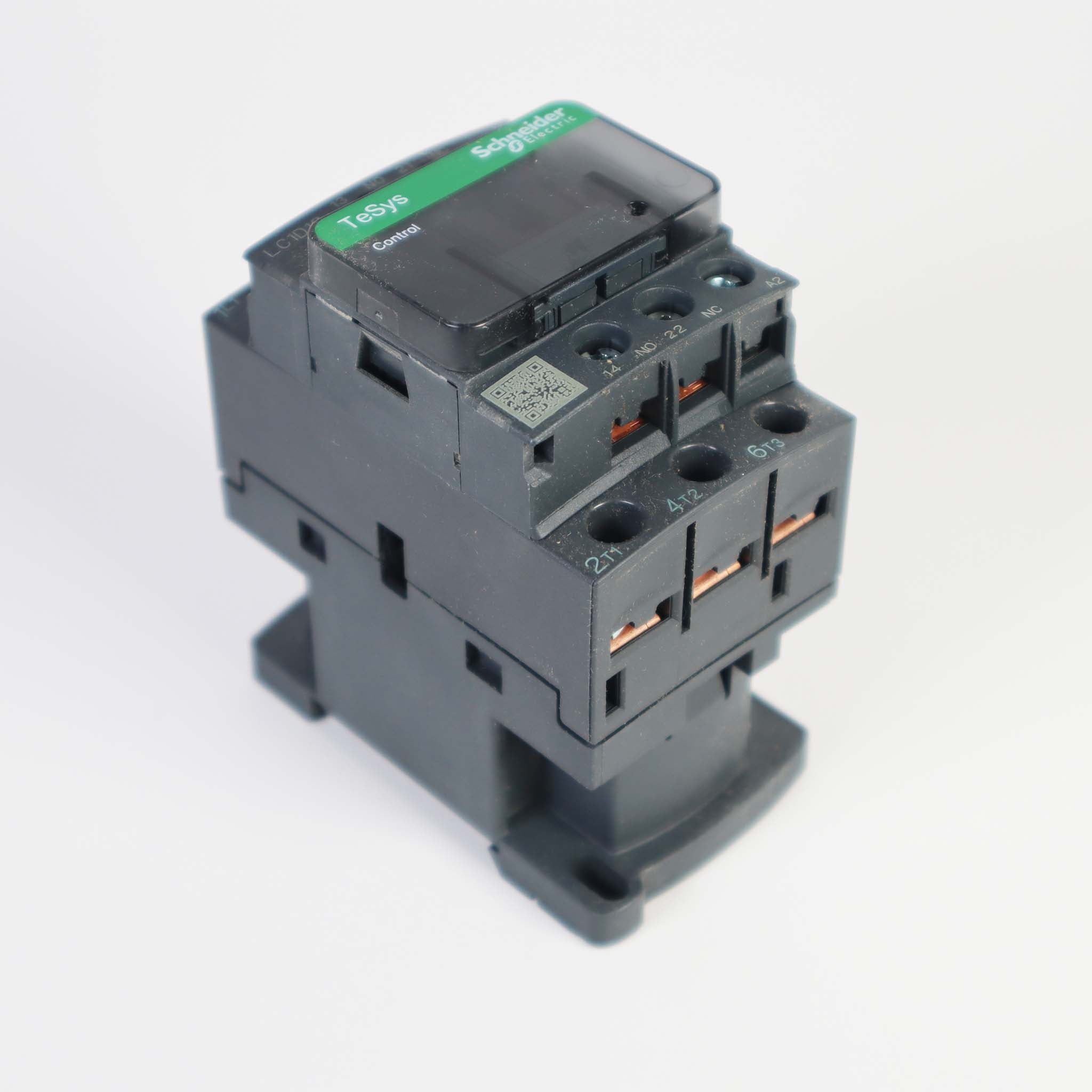 Contactor de motor HySecurity MX000485