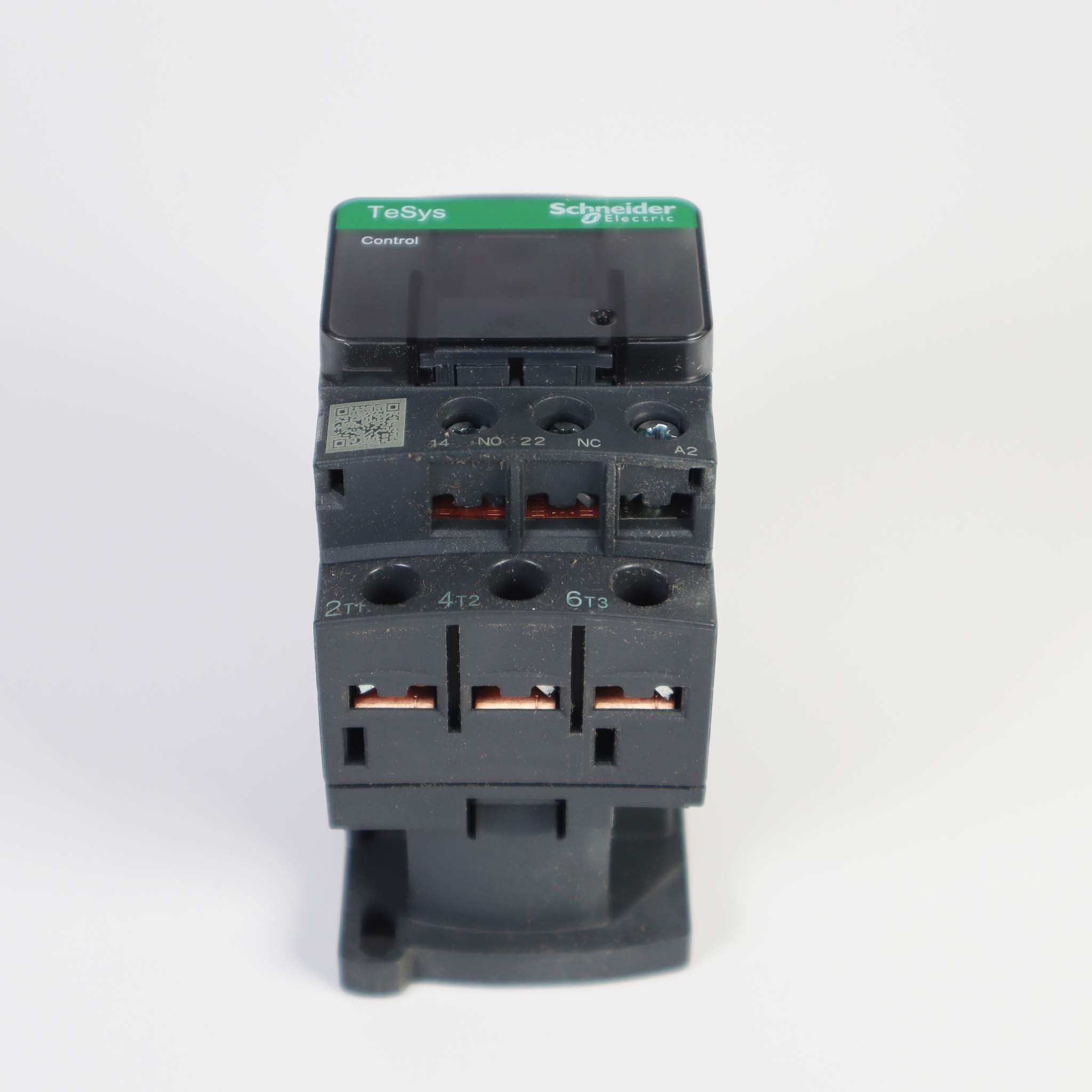 Contactor de motor HySecurity MX000485