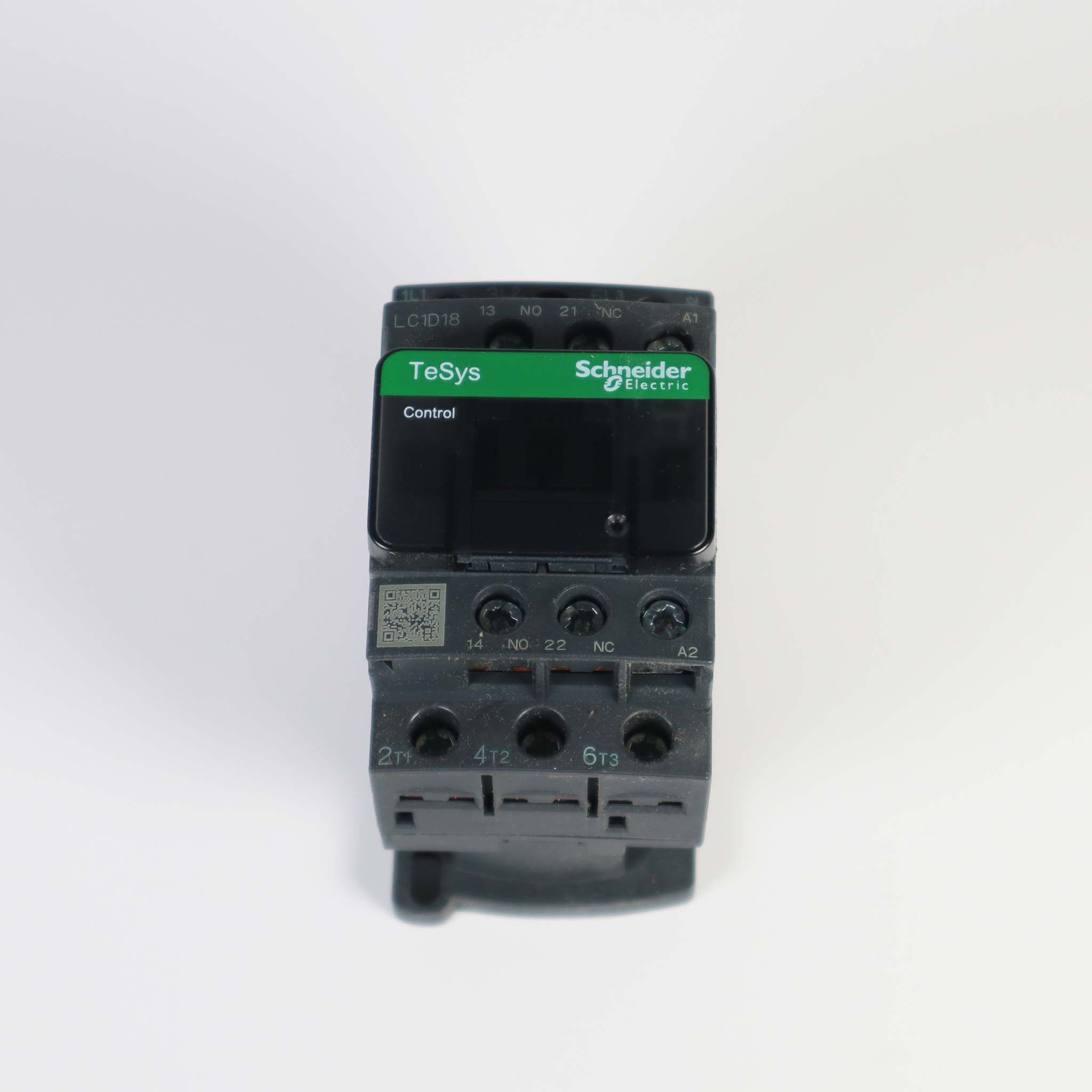 Contactor de motor HySecurity MX000485
