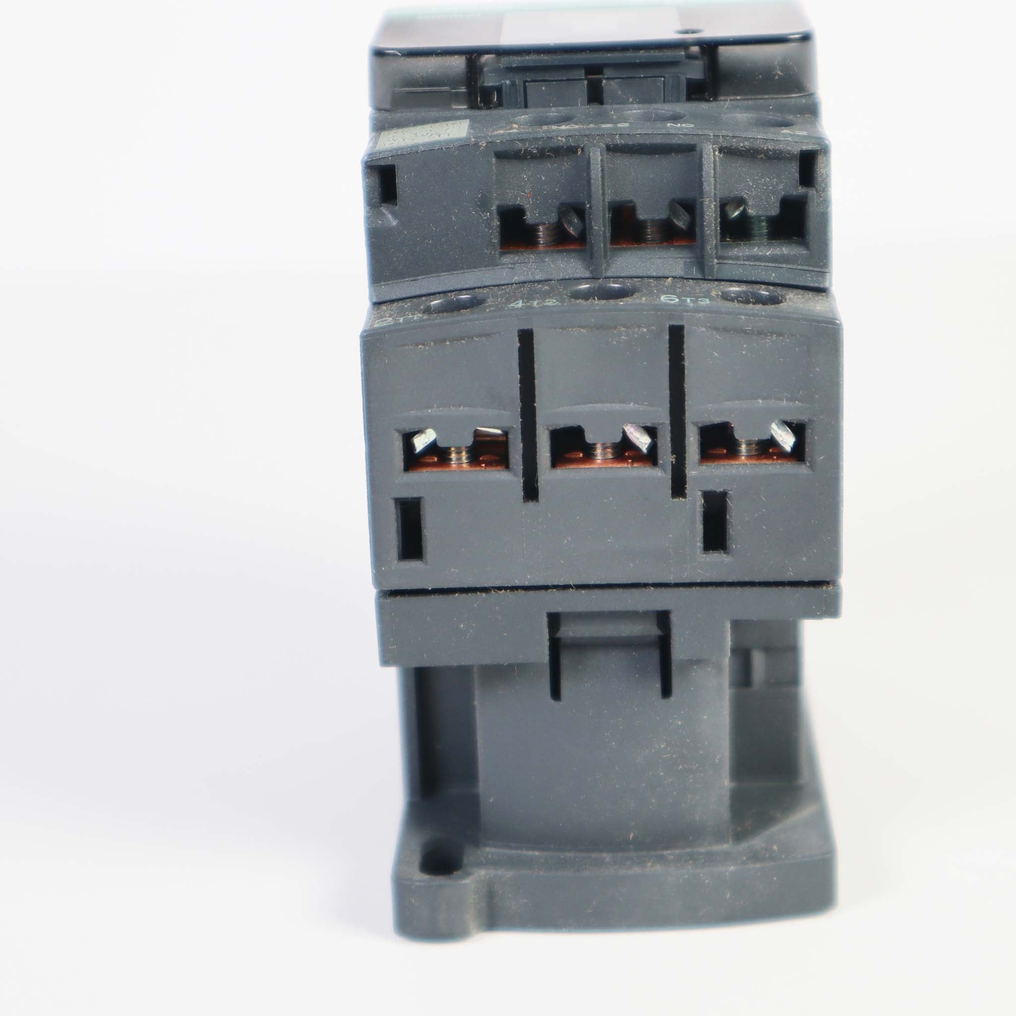 Contactor de motor HySecurity MX000485