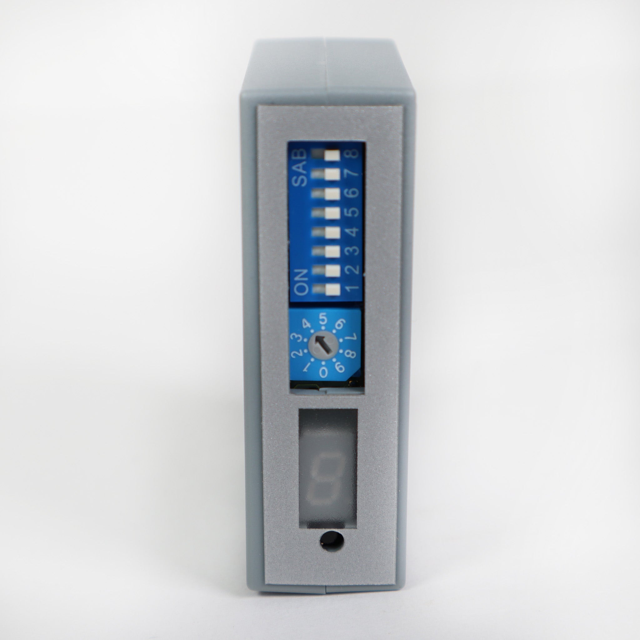 DETECTOR DE BUCLE EMX ULT-PLG