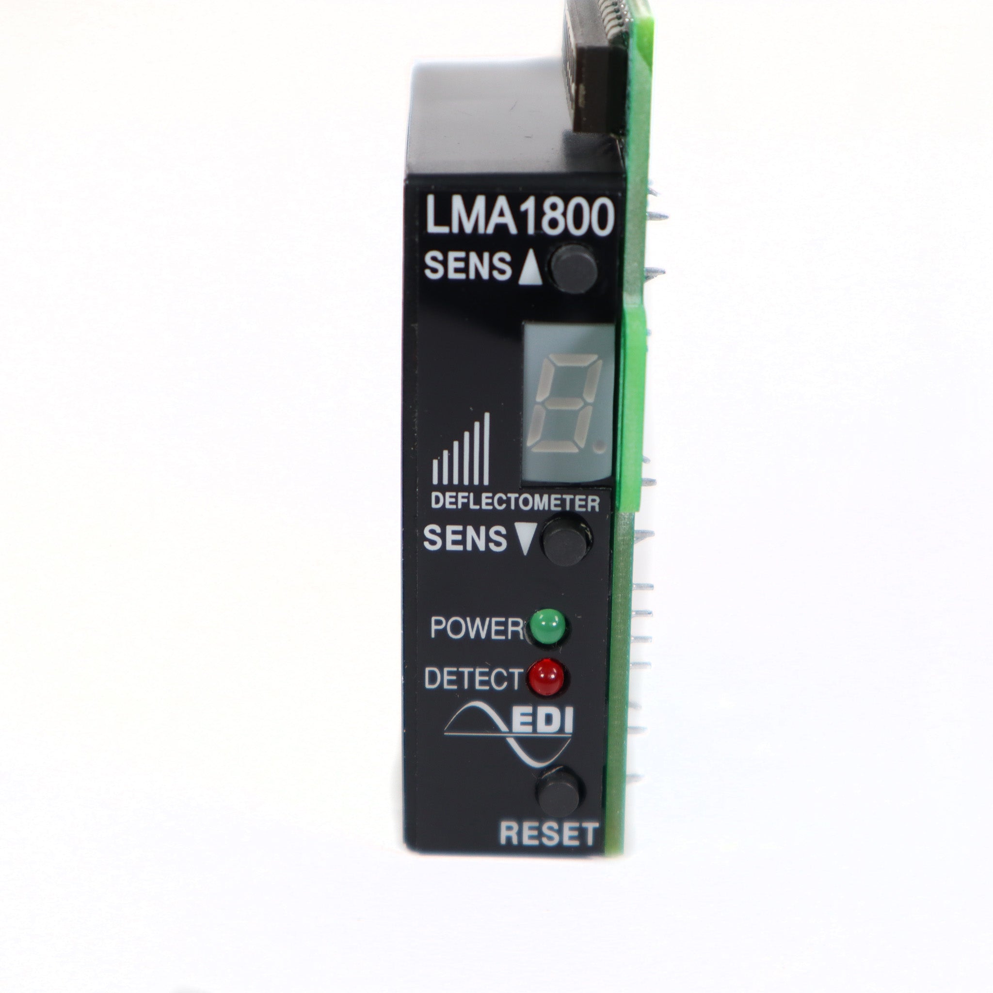 EDI LMA-1800 Loop Detector