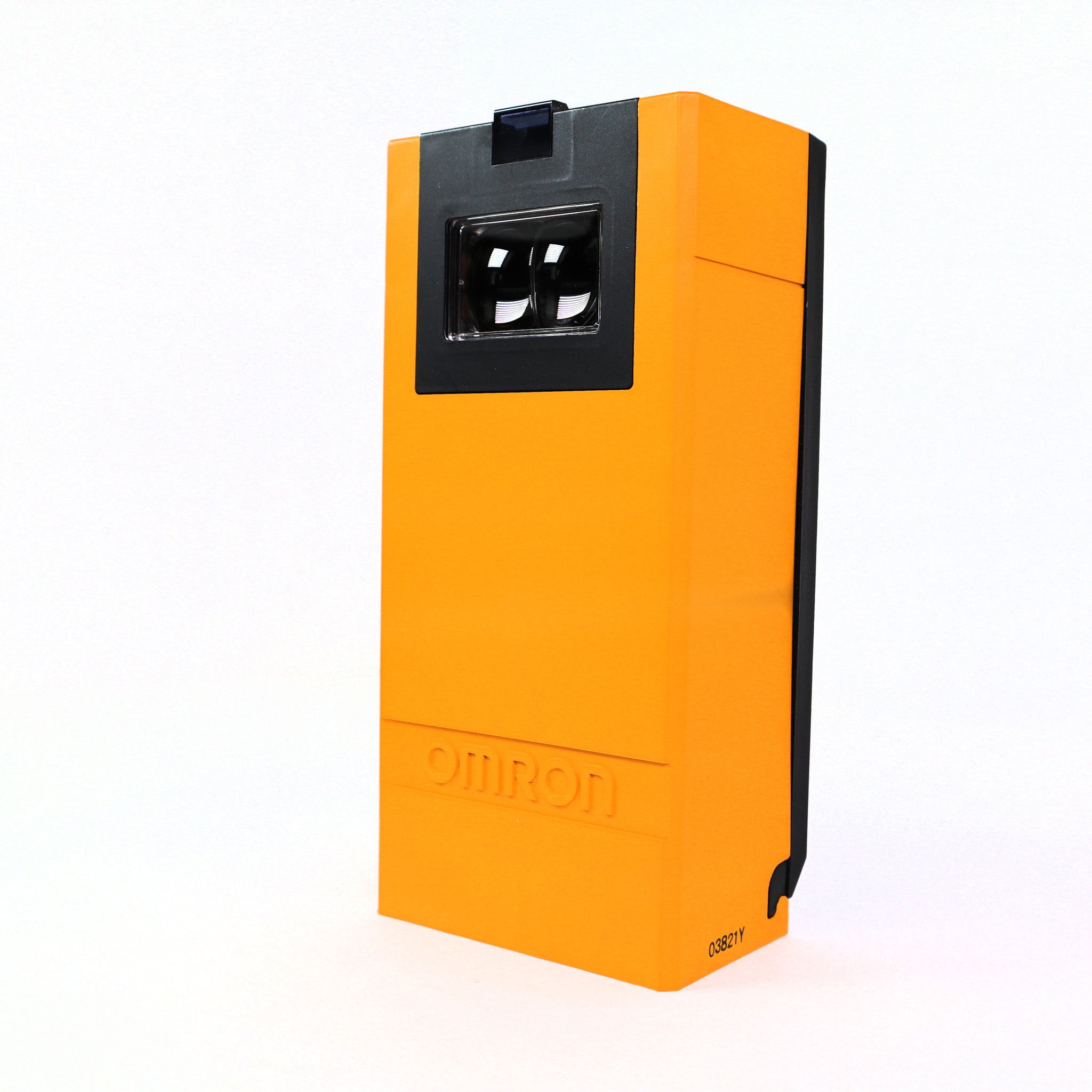 Sensor fotoeléctrico de largo alcance Omron E3K (R10K4) UL 325 10K