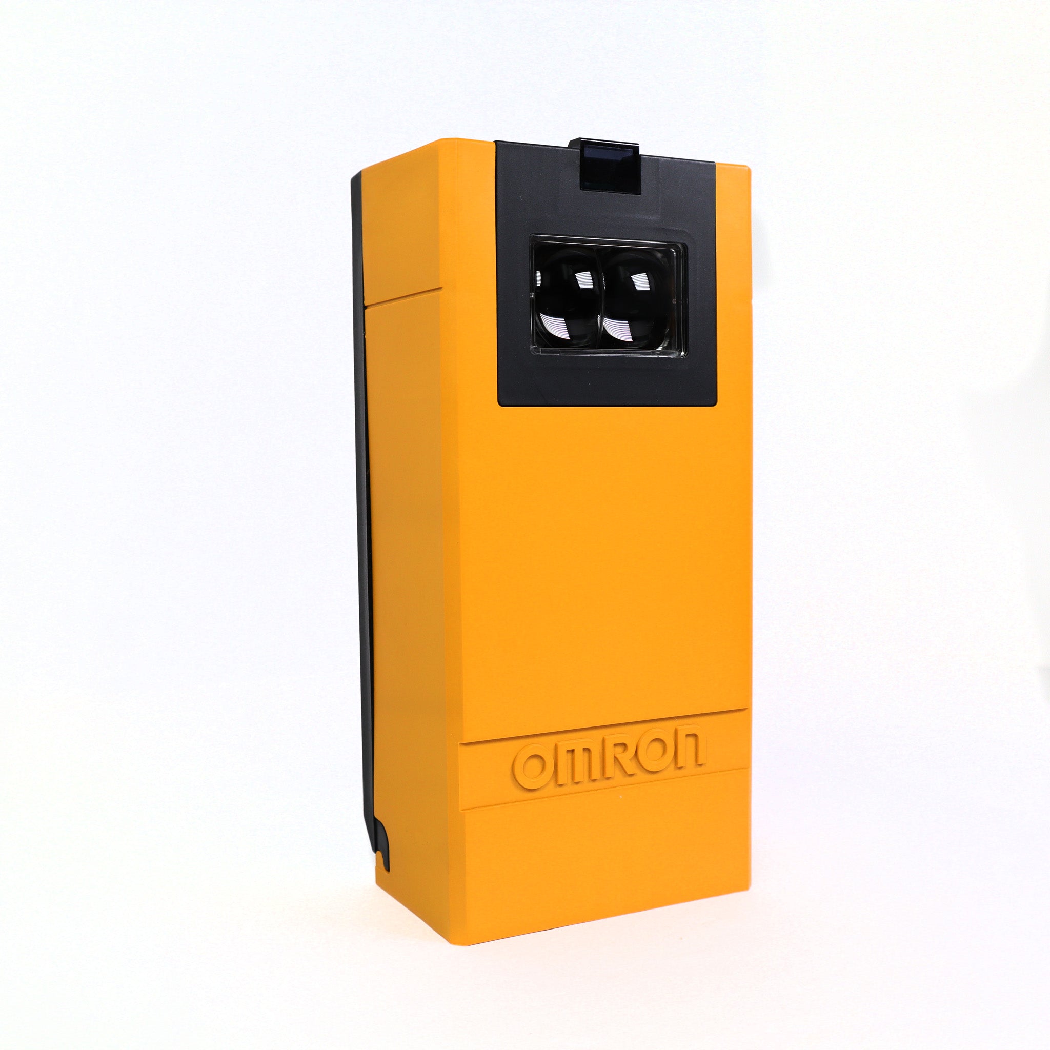 Sensor fotoeléctrico de largo alcance Omron E3K (R10K4) UL 325 10K