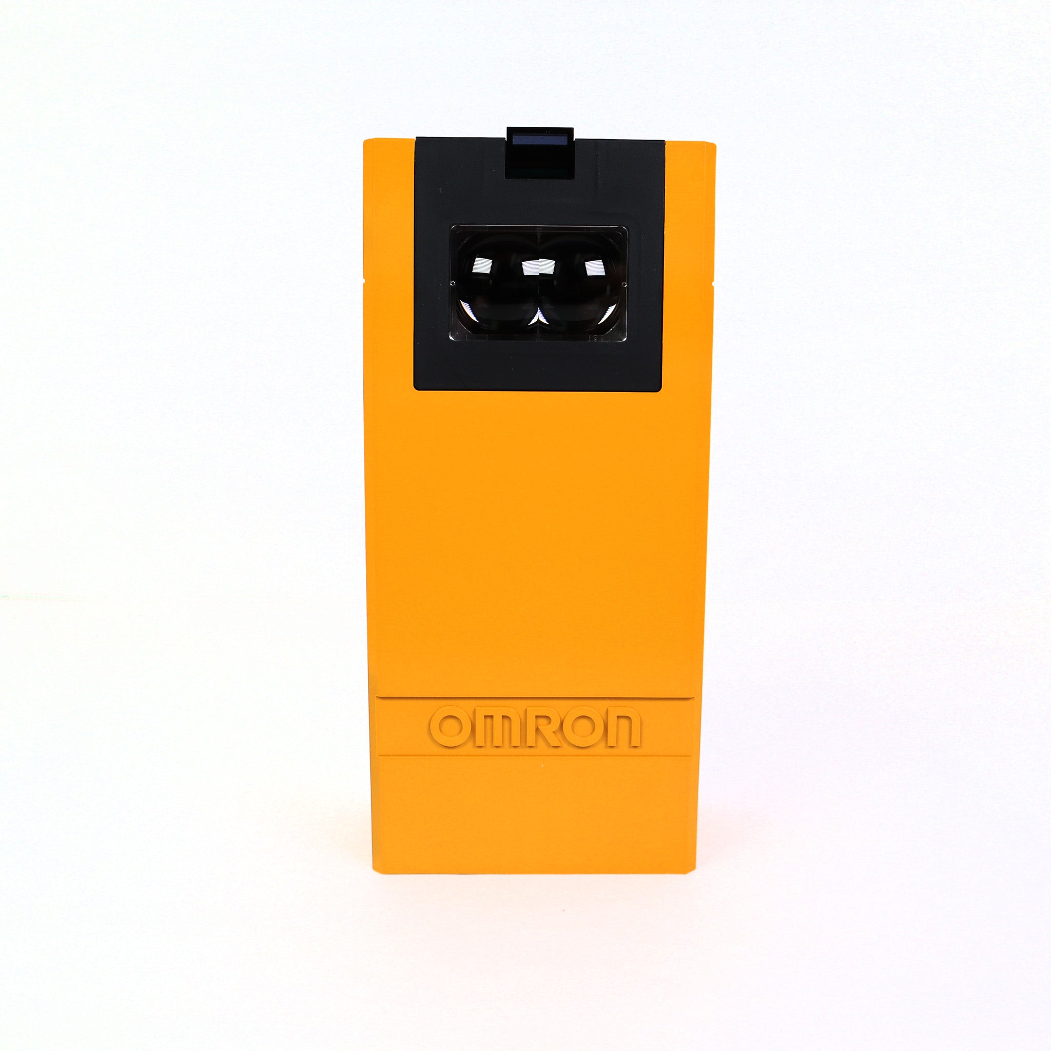 Sensor fotoeléctrico de largo alcance Omron E3K (R10K4) UL 325 10K