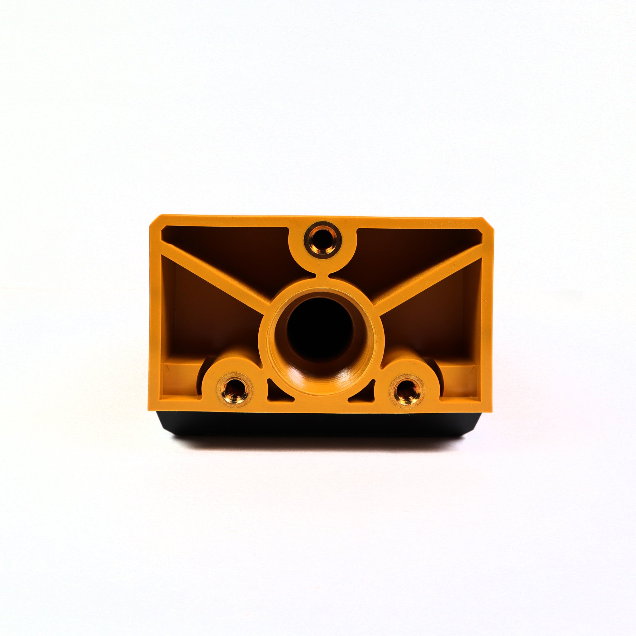 Sensor fotoeléctrico de largo alcance Omron E3K (R10K4) con reflector