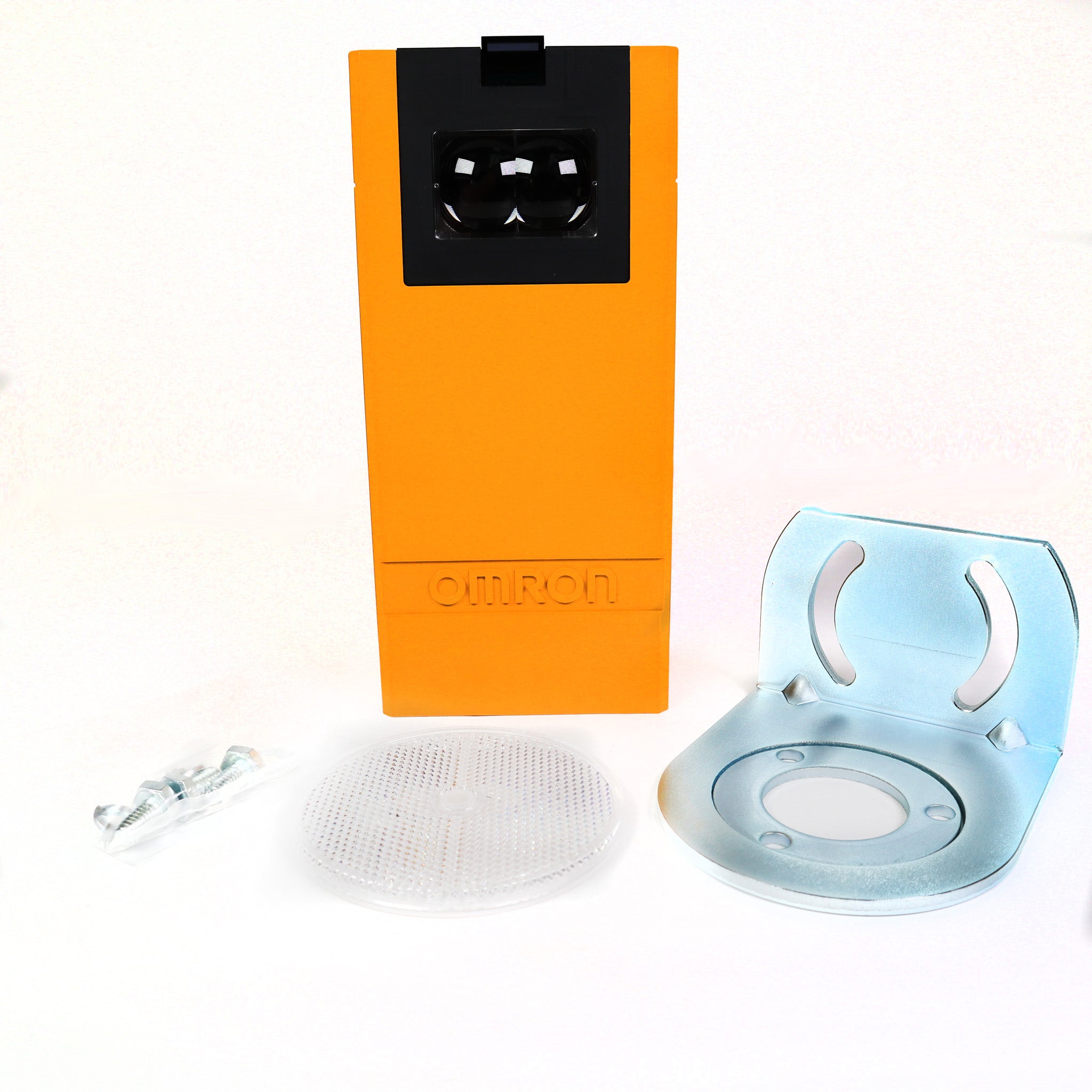 Sensor fotoeléctrico de largo alcance Omron E3K (R10K4) UL 325 10K