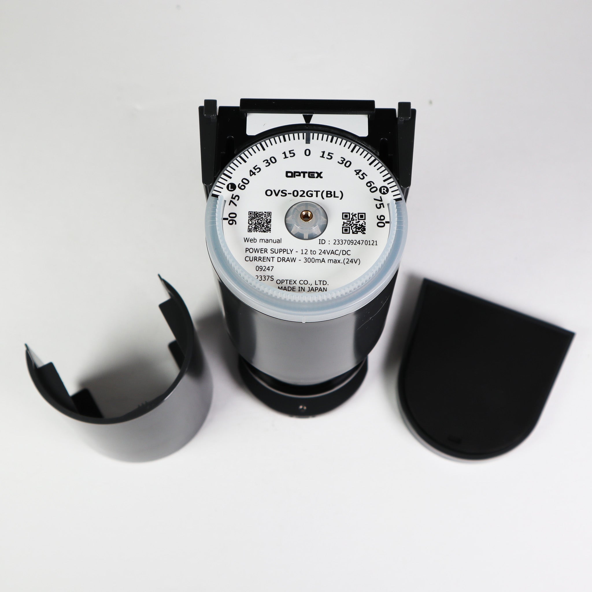 Bucle virtual 2.0 Optex OVS-02GT