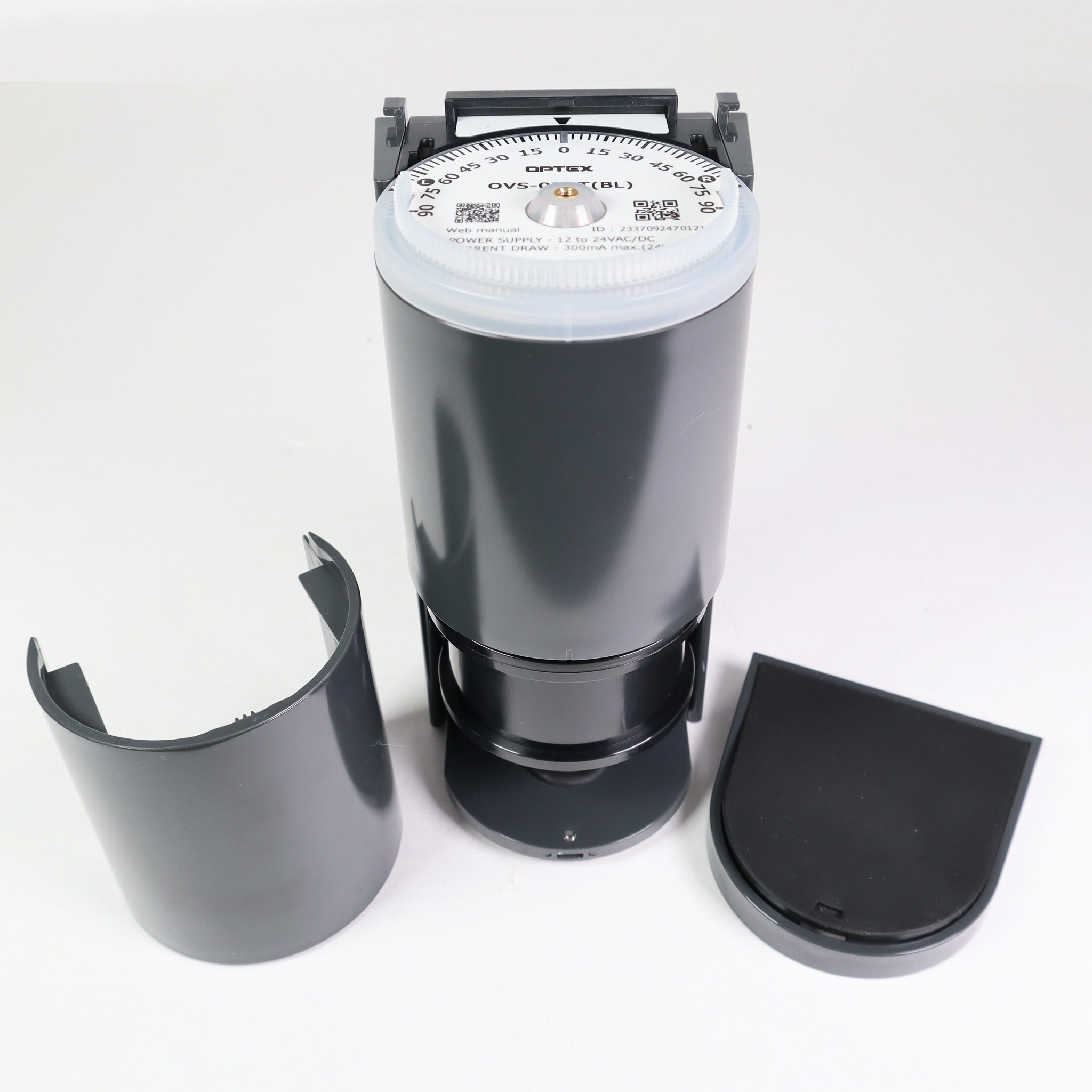 Bucle virtual 2.0 Optex OVS-02GT