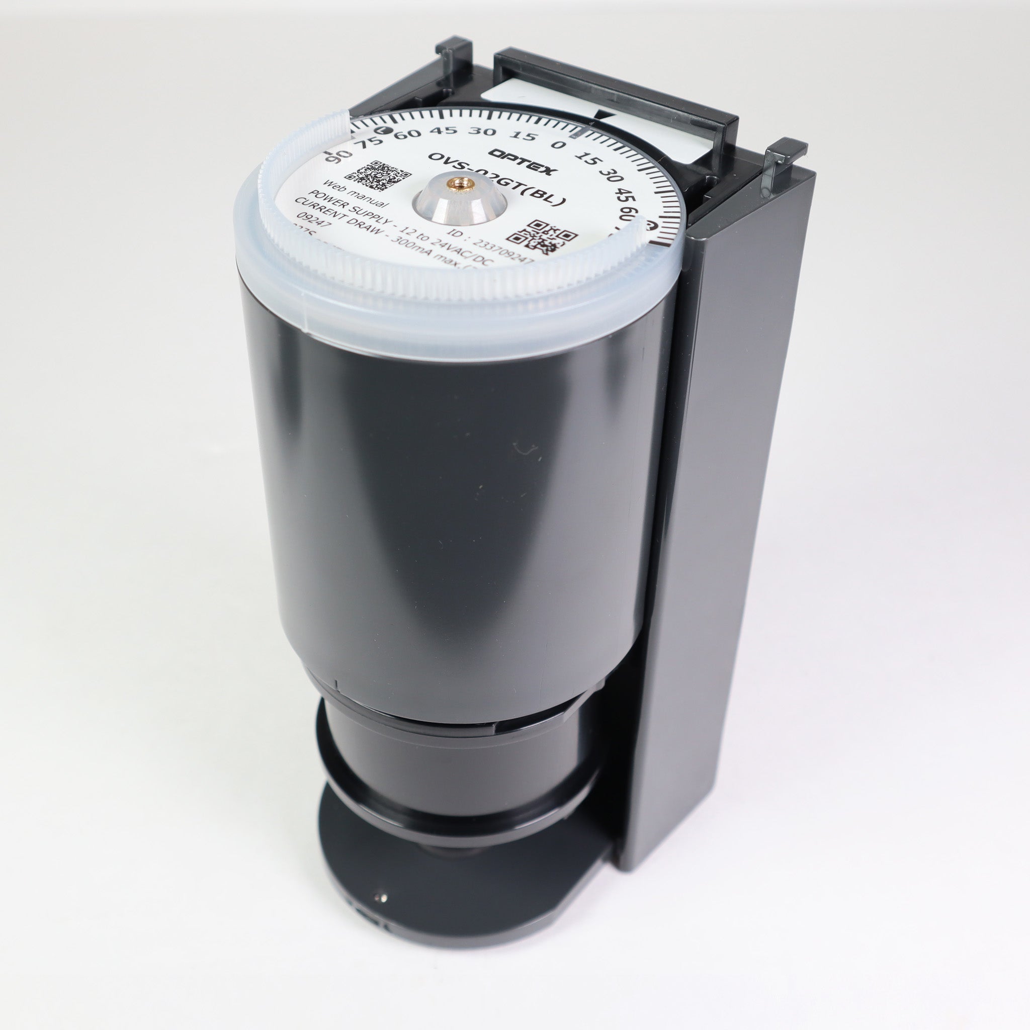 Bucle virtual 2.0 Optex OVS-02GT