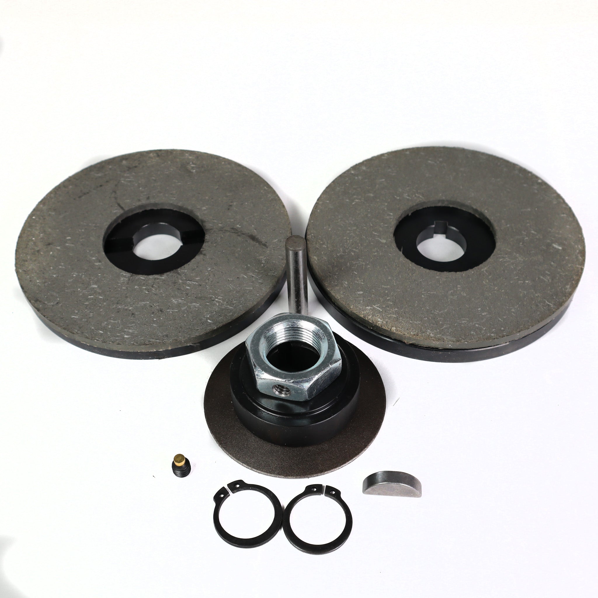 Linear 2120-388 LÍMITE DE TORQUE 5 ESTILO OSCO CON GRV