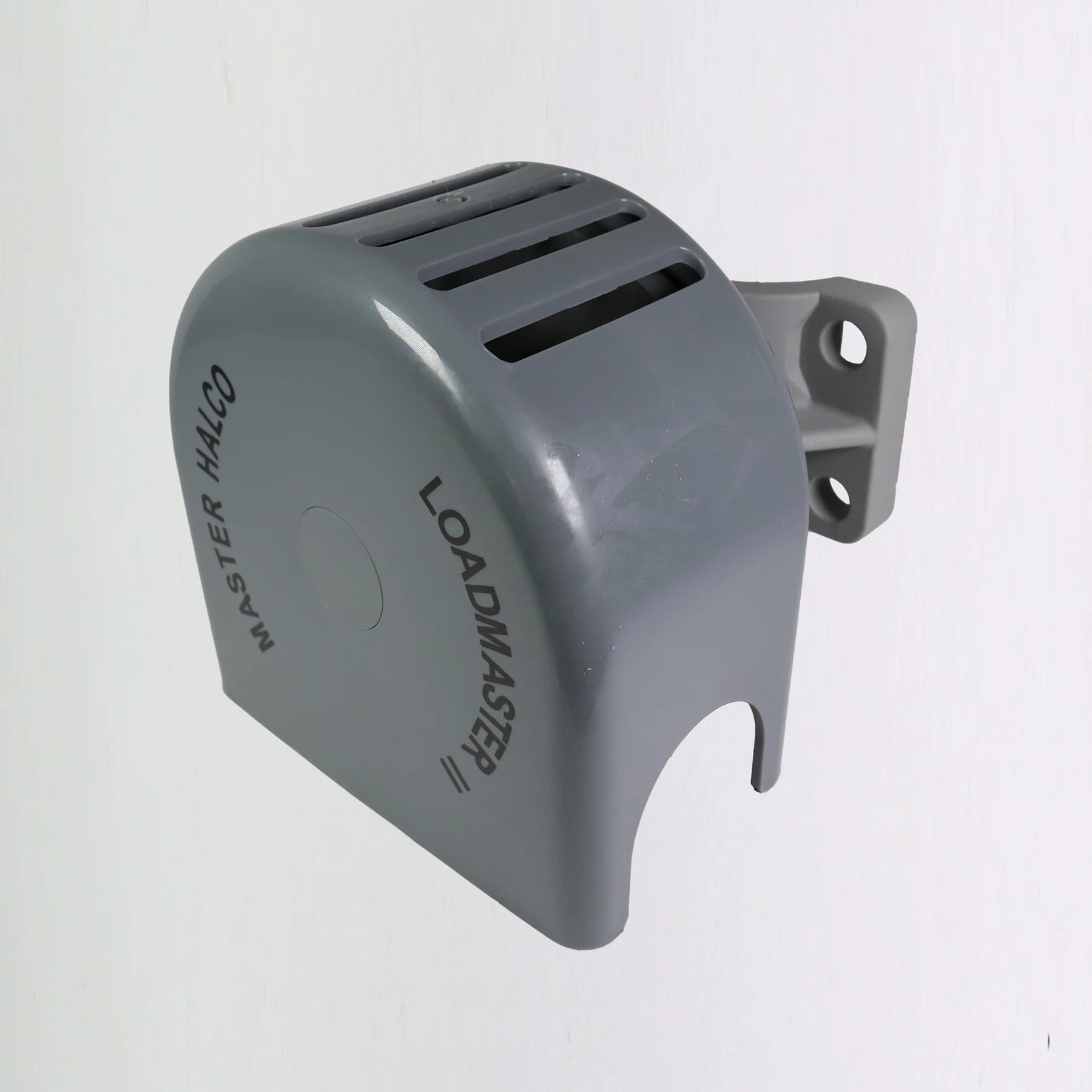 Rodillo Halco Loadmaster II de 6 5/8" con poste y cubierta