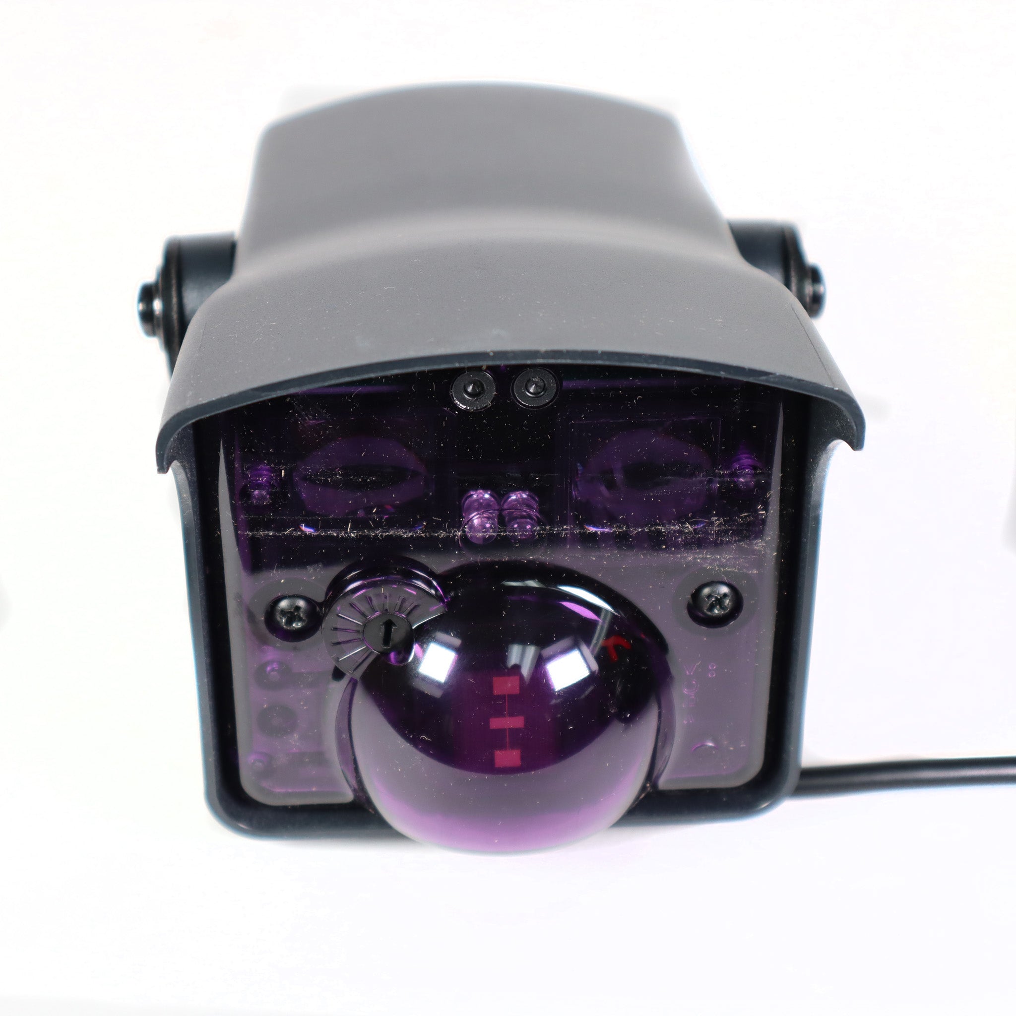 Sensor de doble tecnología superior BEA IS40