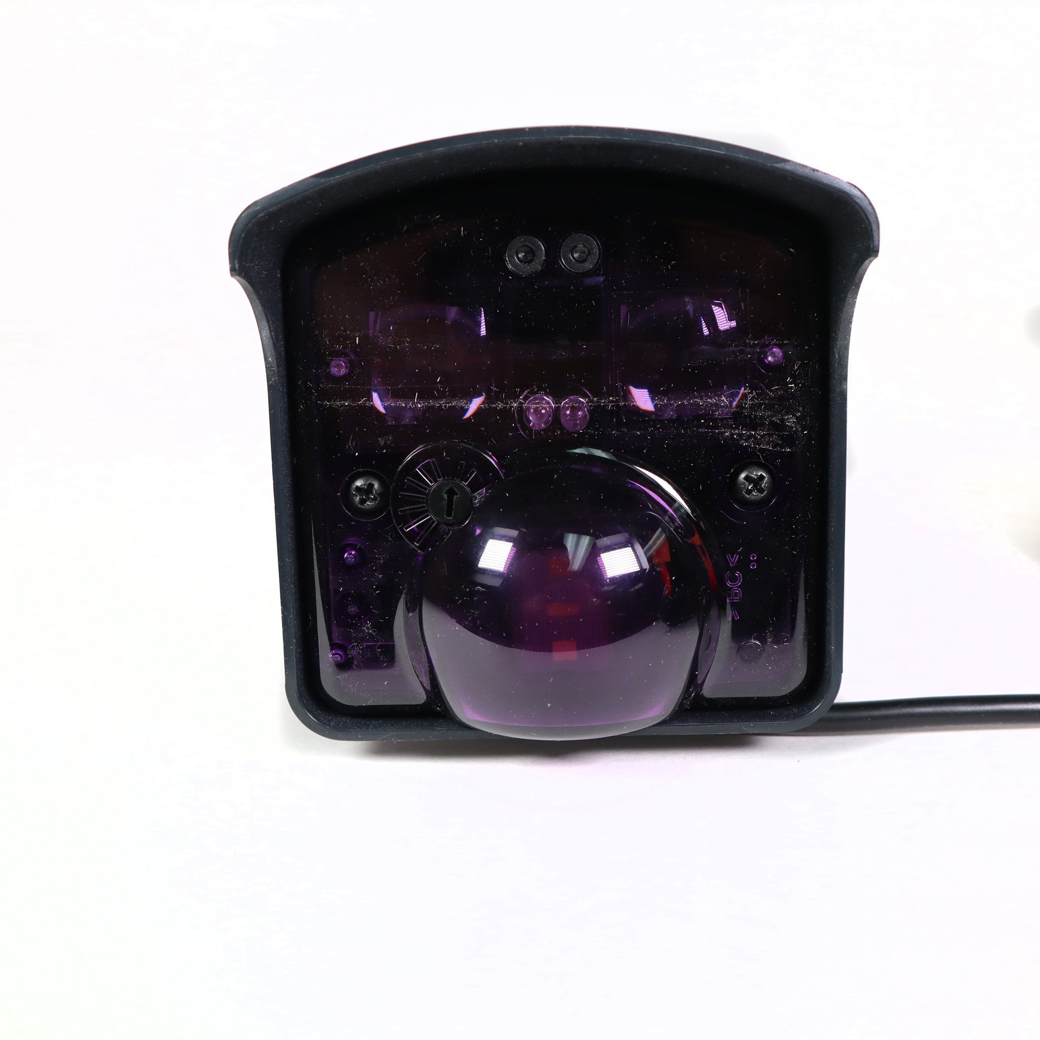 Sensor de doble tecnología superior BEA IS40