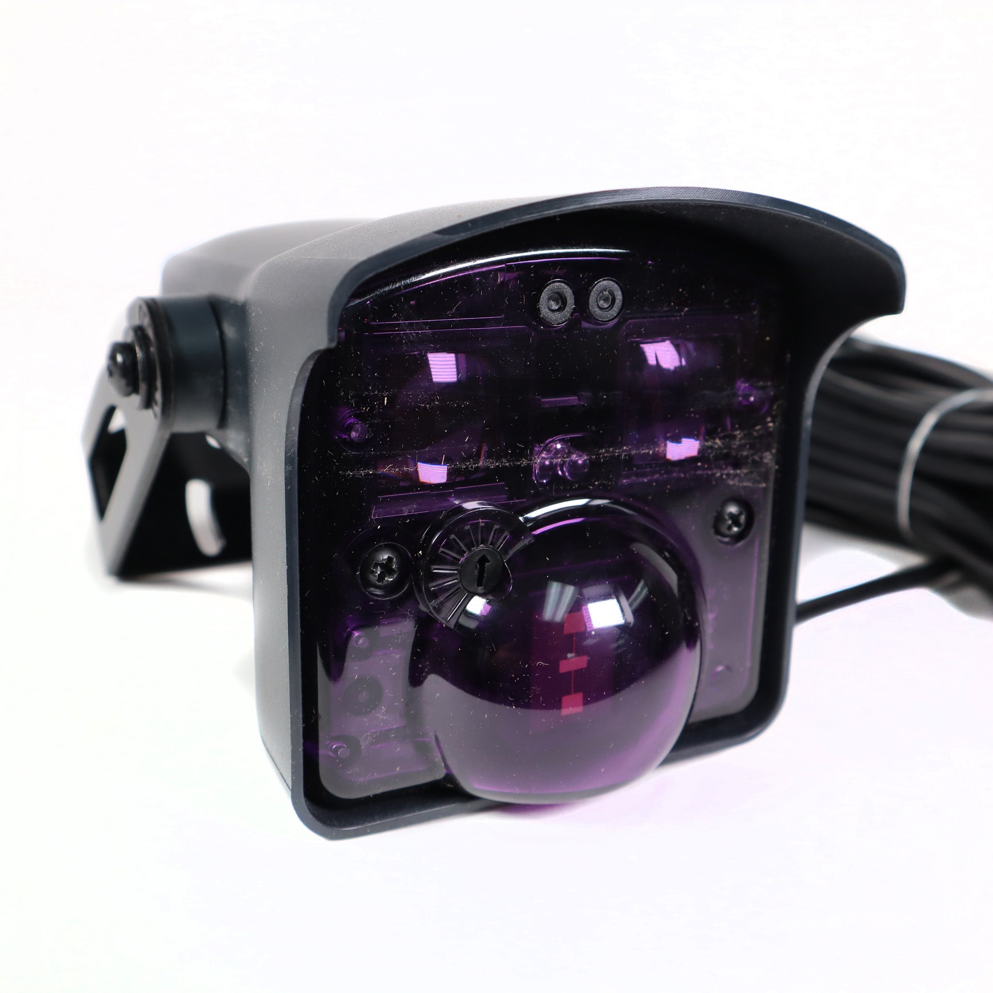 Sensor de doble tecnología superior BEA IS40