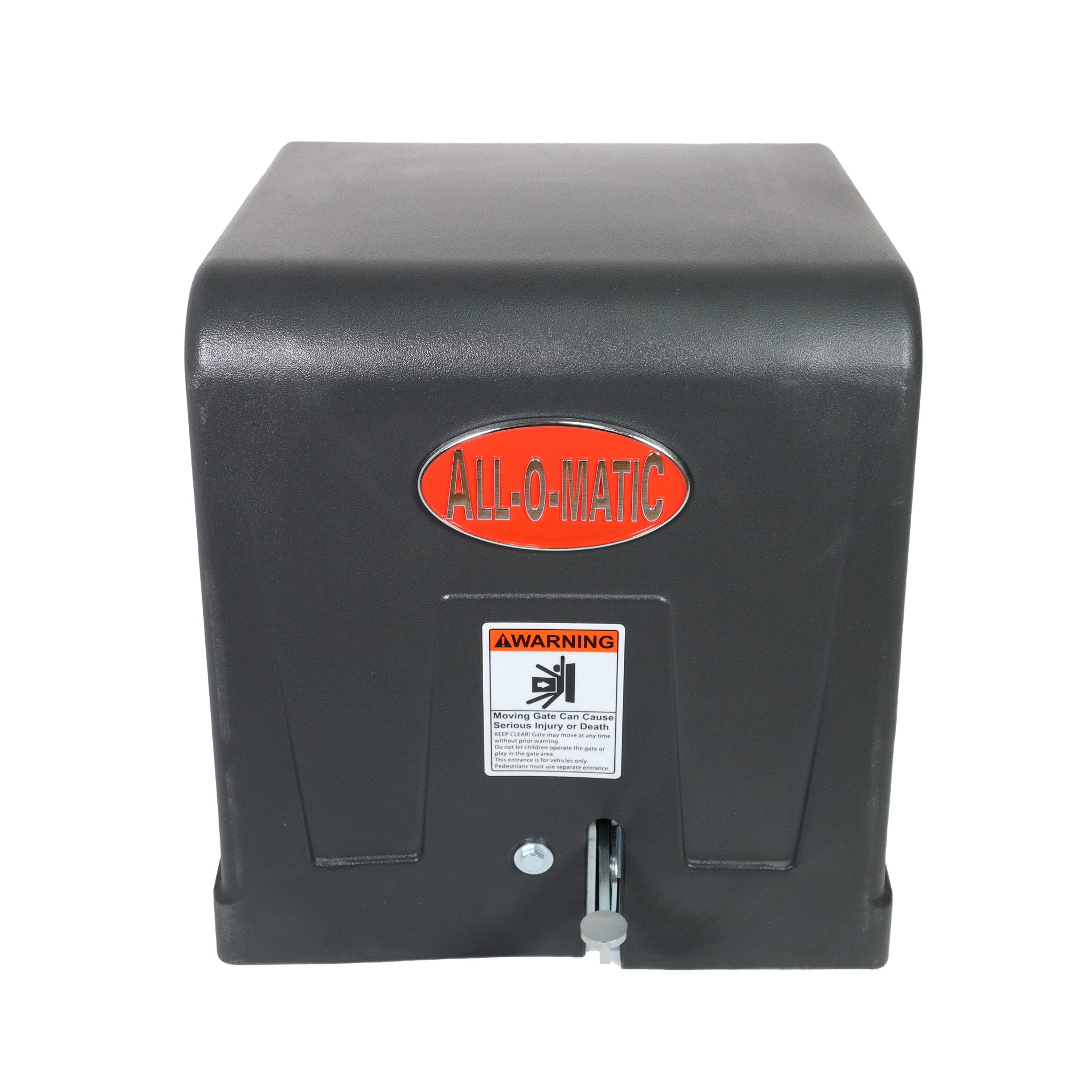 CUBIERTA DE PLÁSTICO EXTERIOR All-O-Matic EPC-90