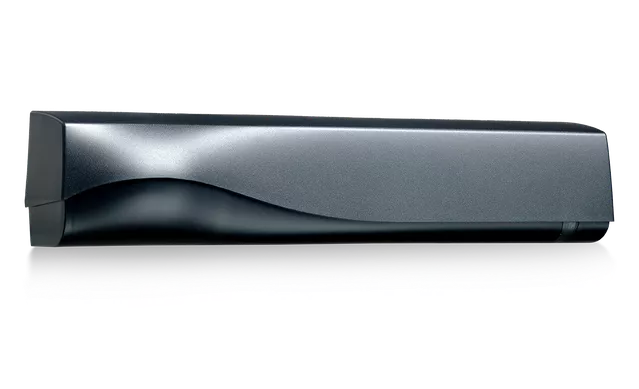 Sensor de doble tecnología BEA IXIO-DT1: presencia y activación