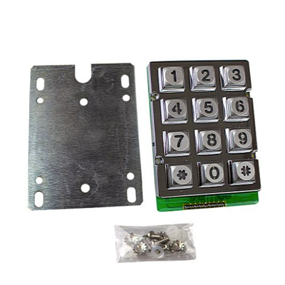 Liftmaster K002B1597-1 TECLADO, EL1SS