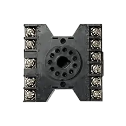 Detector de bucle EMX LD-11 Bloque DIN/Conector