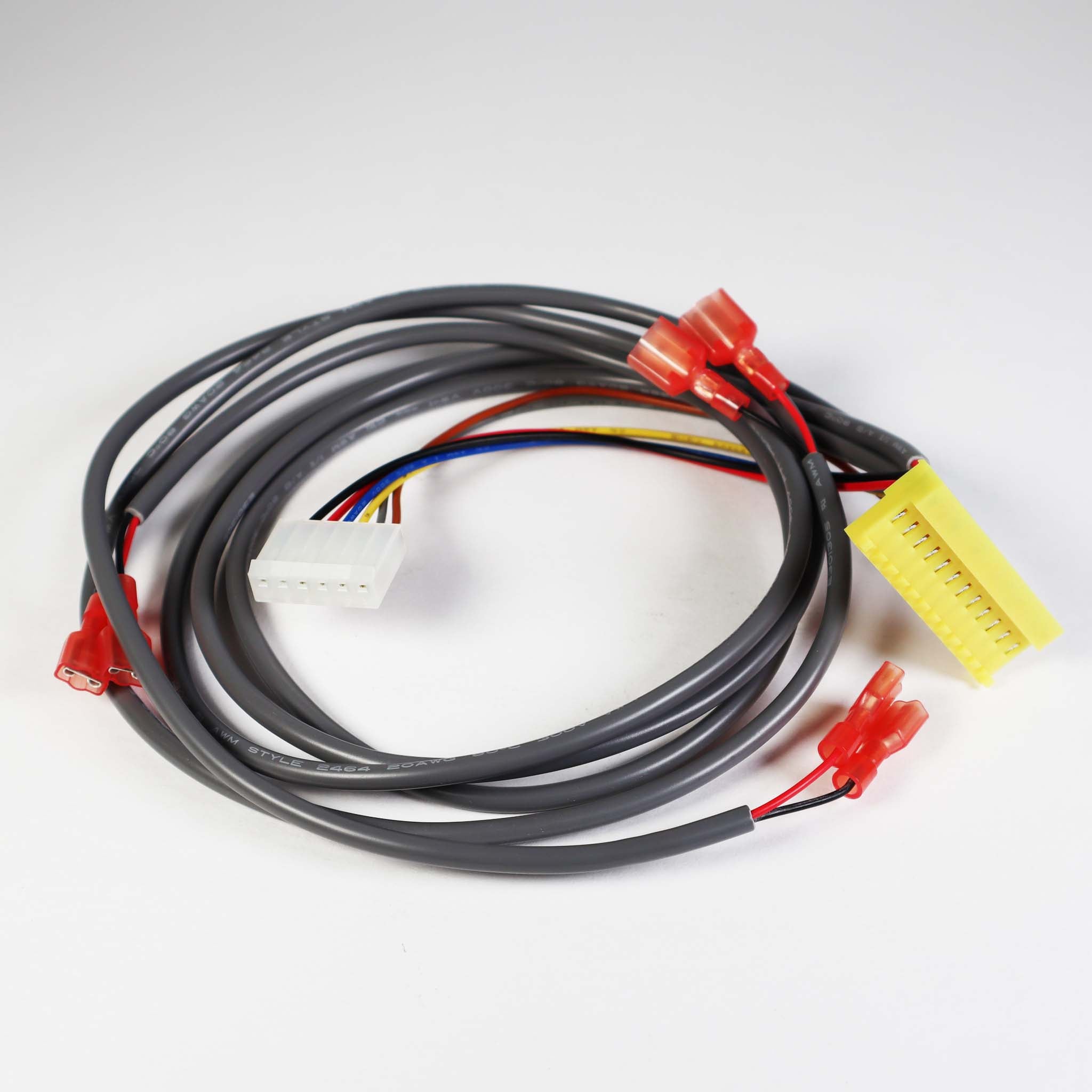 Arnés de cableado Hysecurity MX000033 PSB a STC