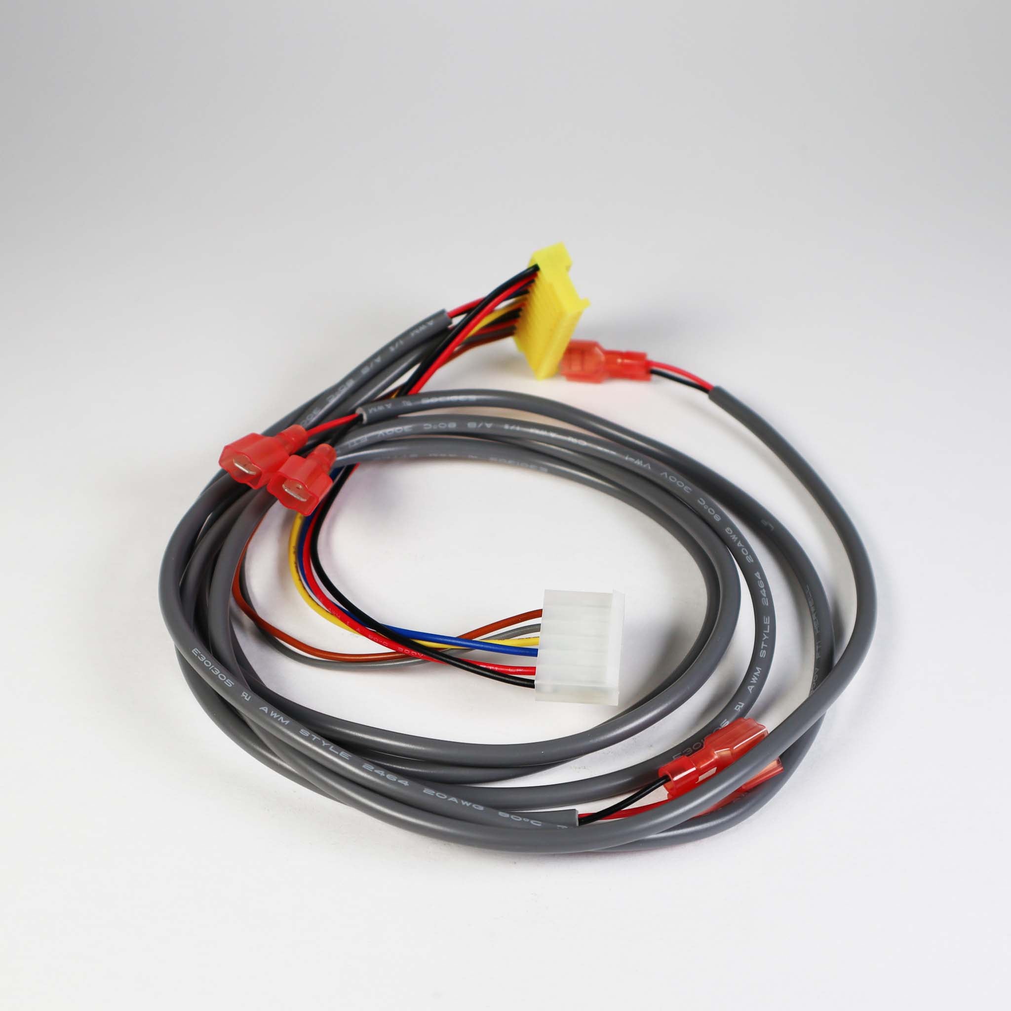 Arnés de cableado Hysecurity MX000033 PSB a STC