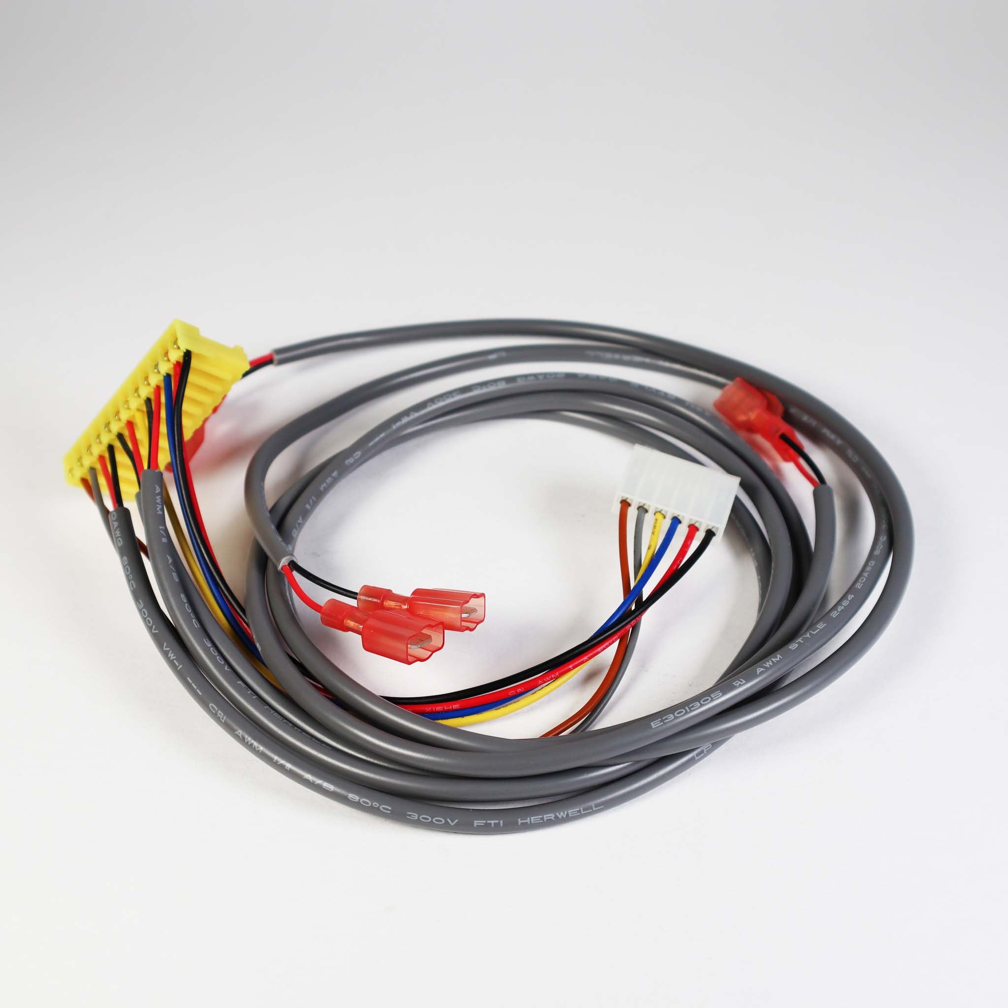 Arnés de cableado Hysecurity MX000033 PSB a STC