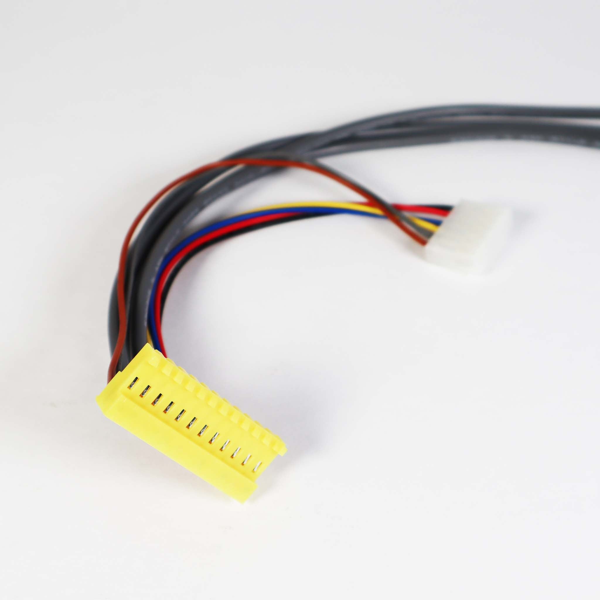 Arnés de cableado Hysecurity MX000033 PSB a STC