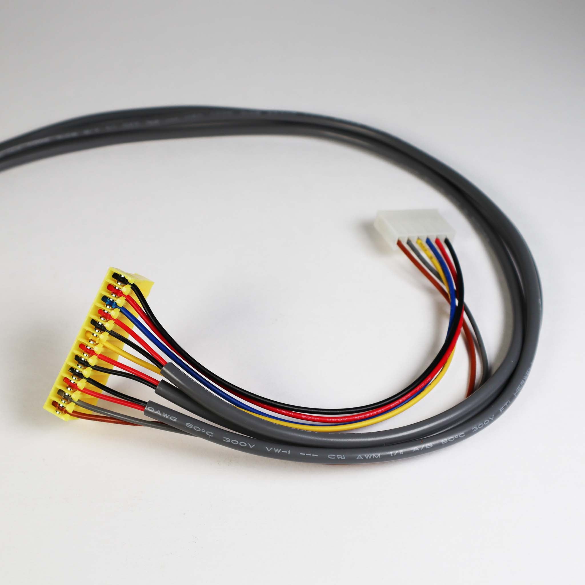 Arnés de cableado Hysecurity MX000033 PSB a STC