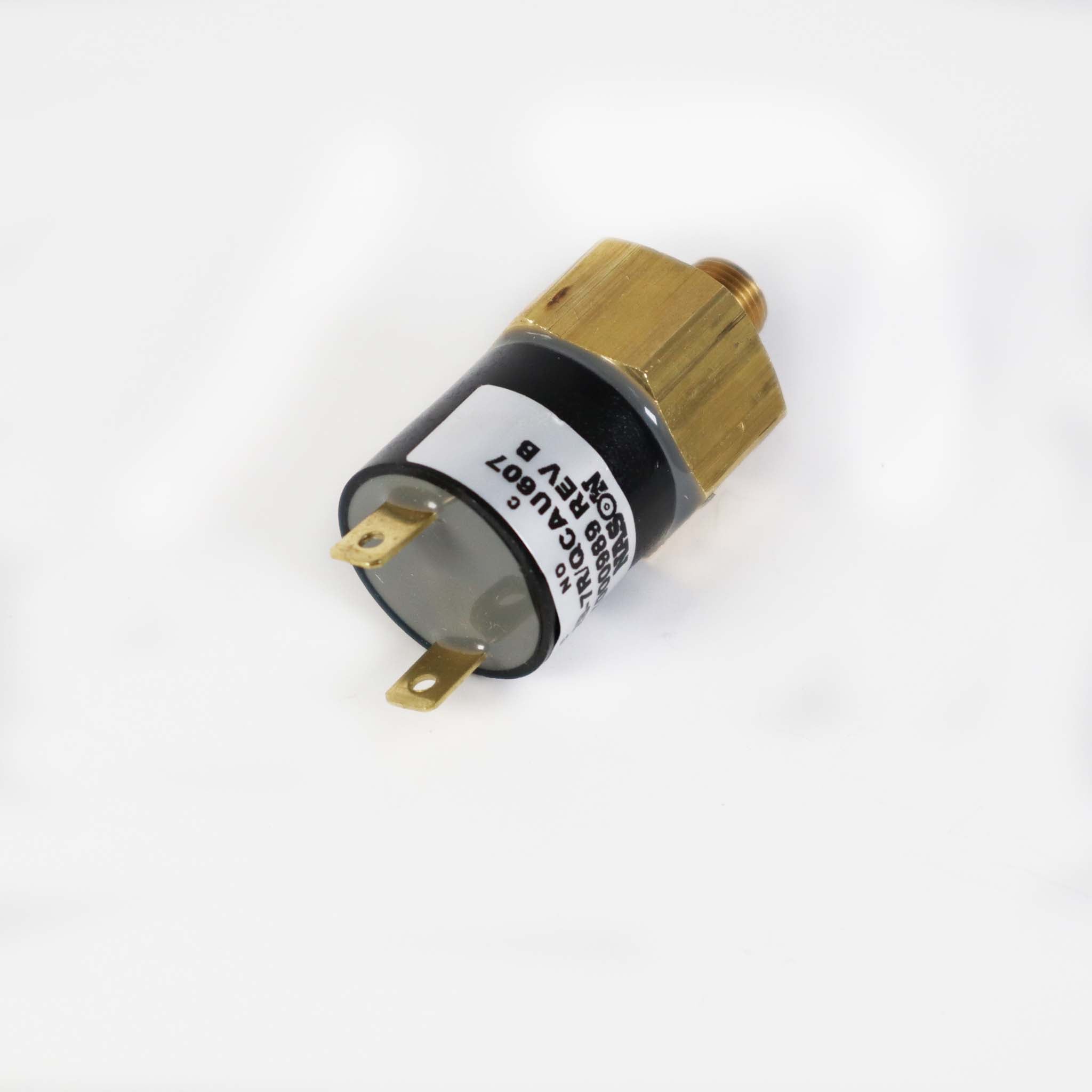 Kit de sensor HySecurity MX000091, atrapamiento inherente