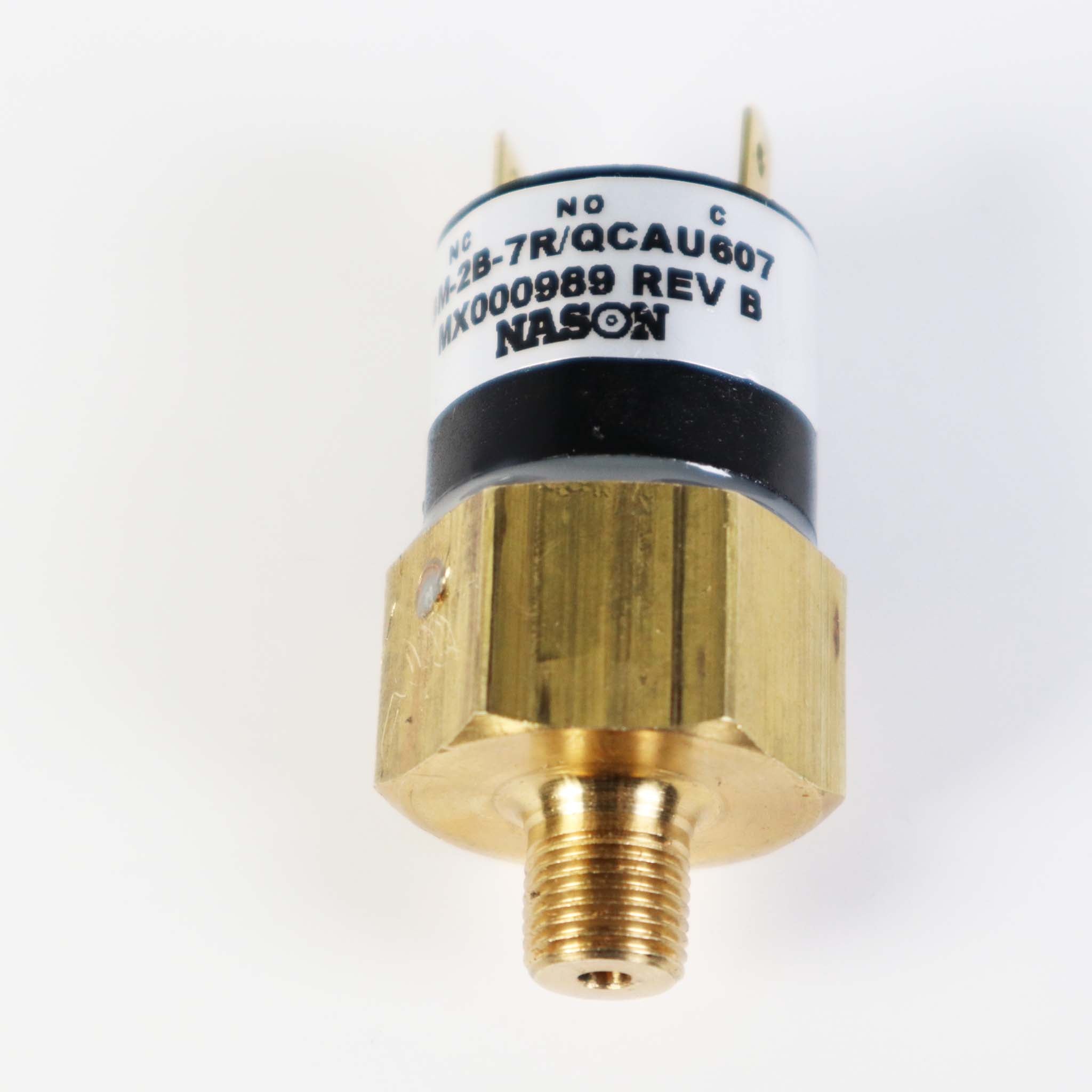 Kit de sensor HySecurity MX000091, atrapamiento inherente