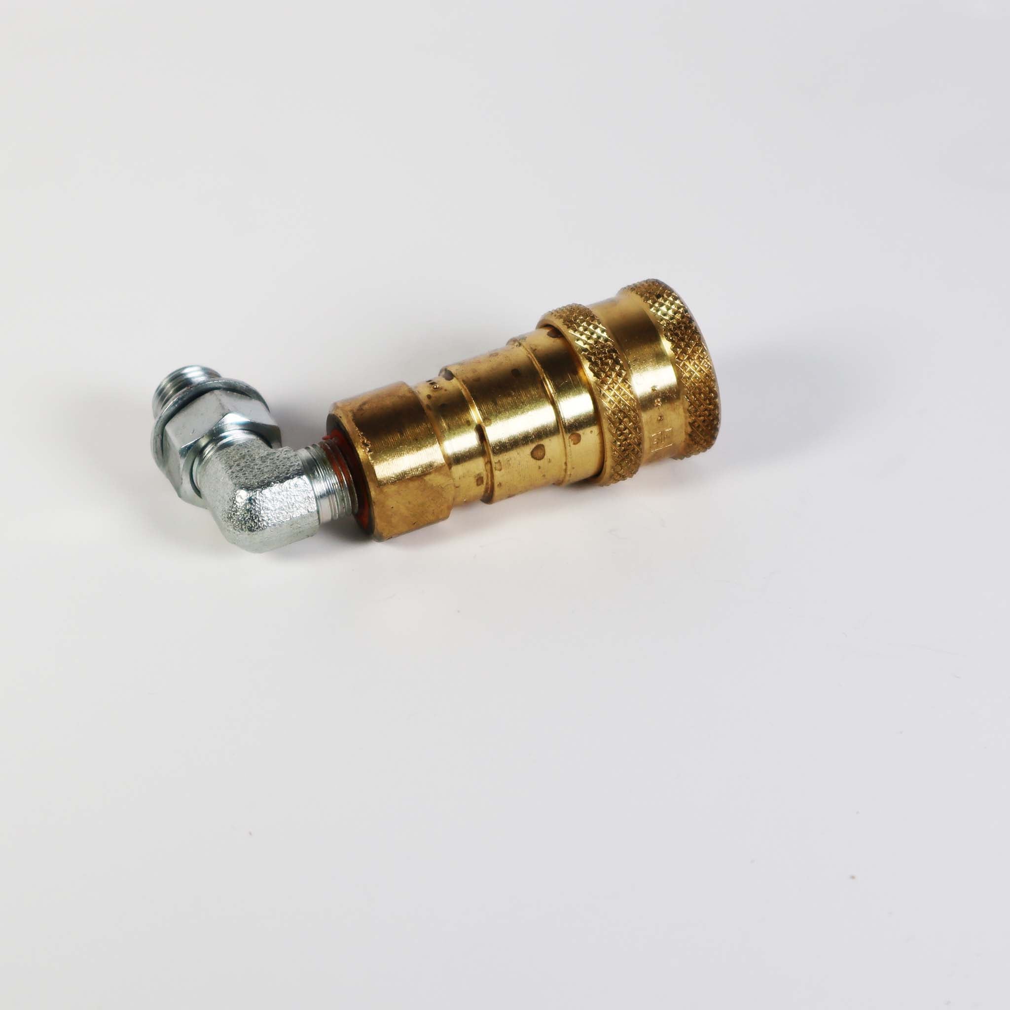 HySecurity MX000169 Desconexión rápida, enchufe, 1/8 pulgada