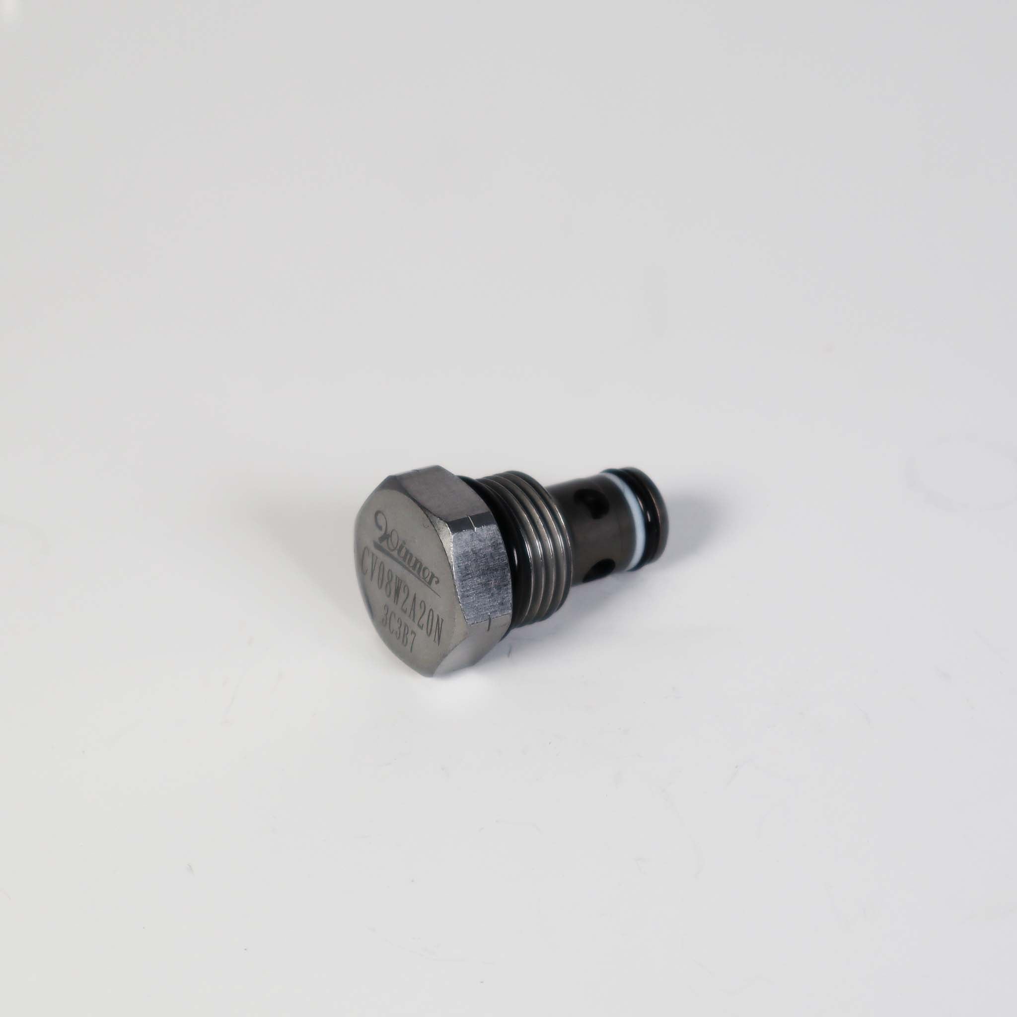 Válvula de retención principal HySecurity MX000171