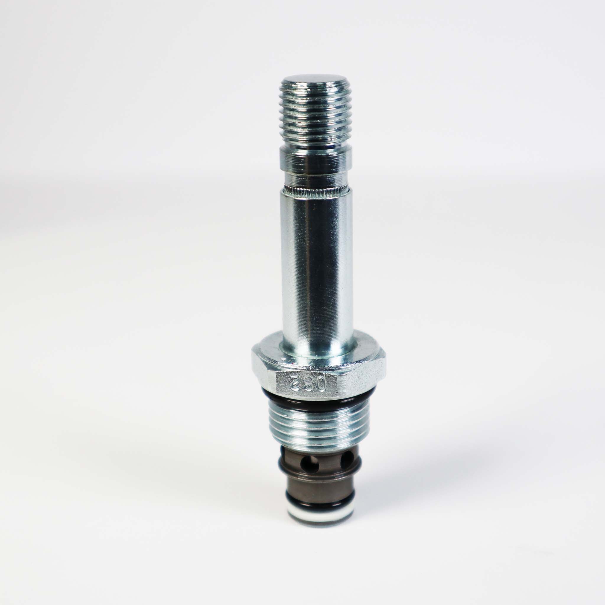 Válvula de parada rápida HySecurity MX000173 SlideDriver