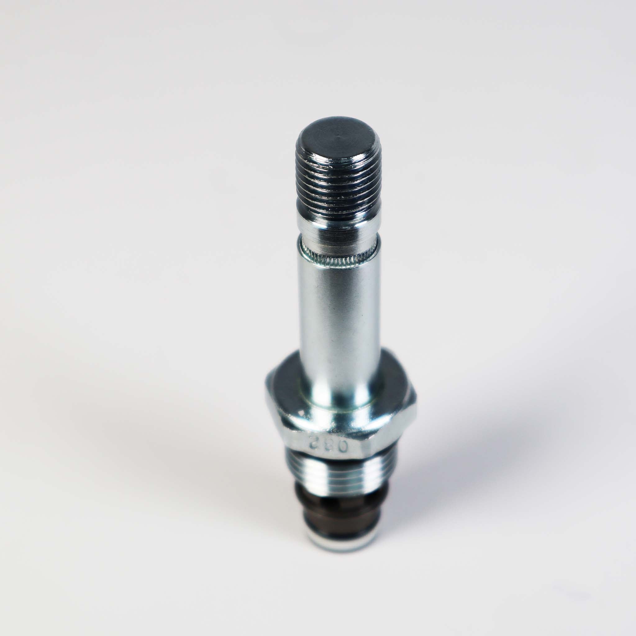 Válvula de parada rápida HySecurity MX000173 SlideDriver