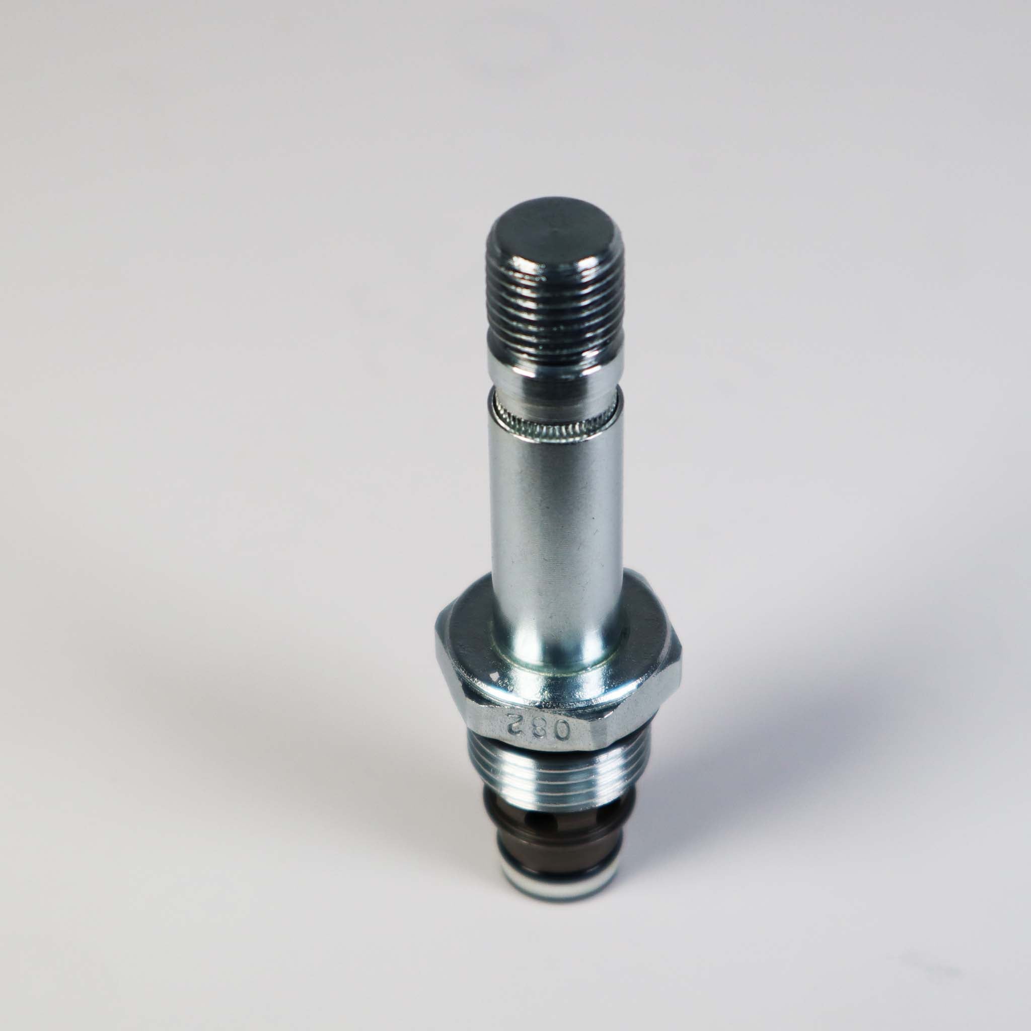 Válvula de parada rápida HySecurity MX000173 SlideDriver