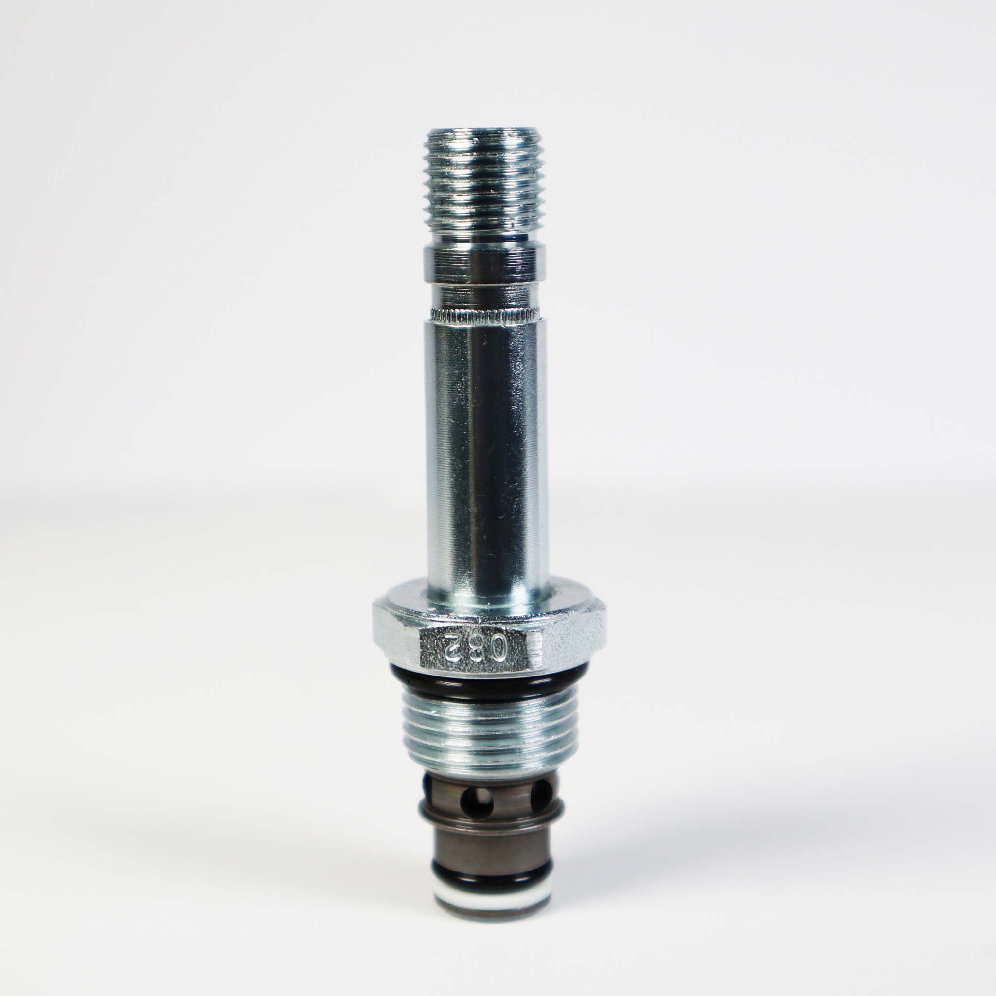 Válvula de parada rápida HySecurity MX000173 SlideDriver